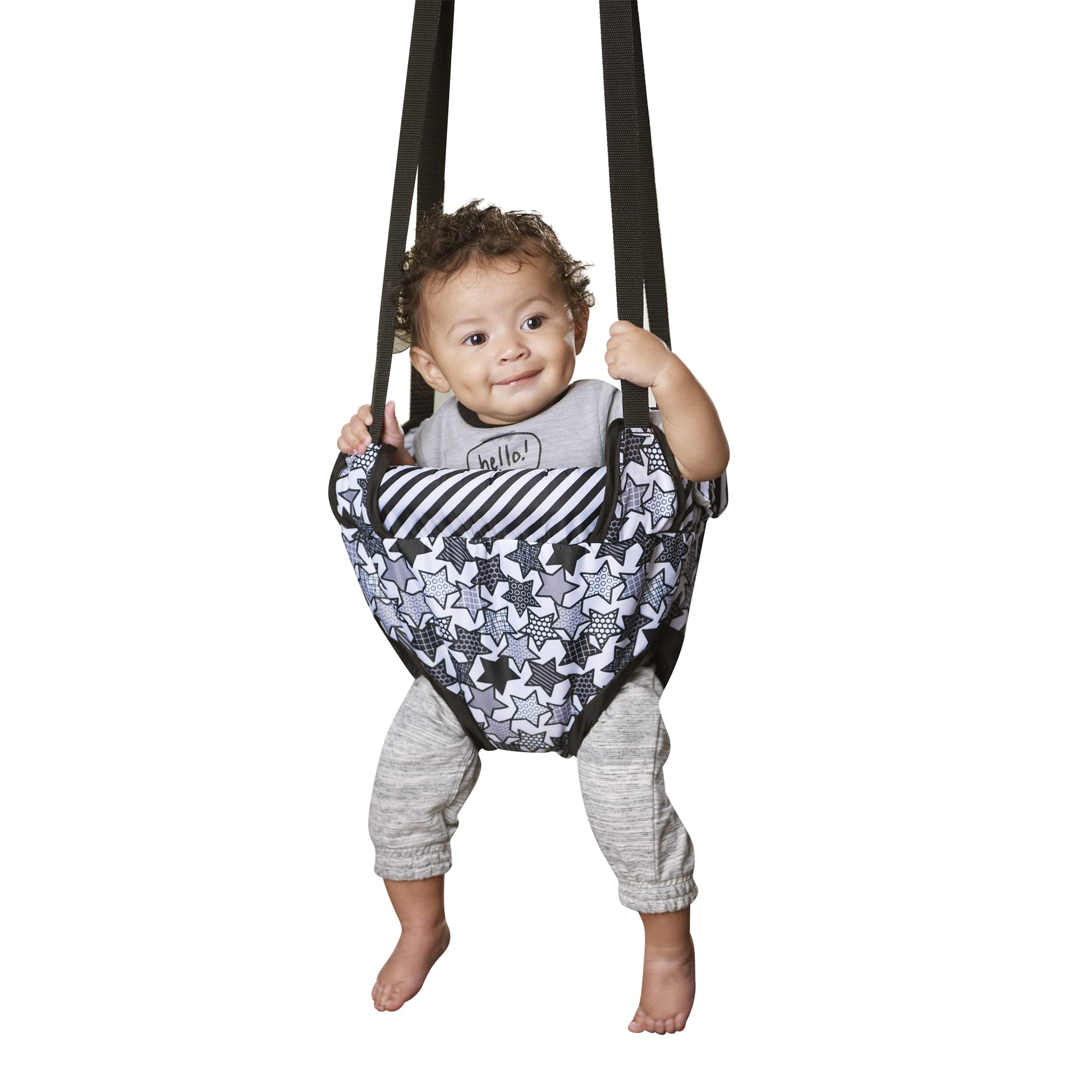 Puente para Puerta Evenflo ExerSaucer