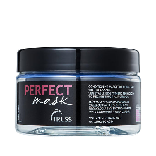 Mascarilla Truss Perfect 6.35 Oz