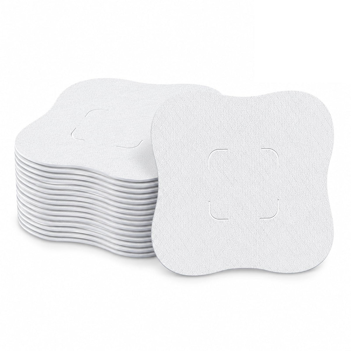 16 Almohadillas Lactancia de hidrogel, Almohadillas de Lactancia para Enfriar Pezones con lanolina, para aliviar los pezones doloridos, Elementos Esenciales para Lactancia