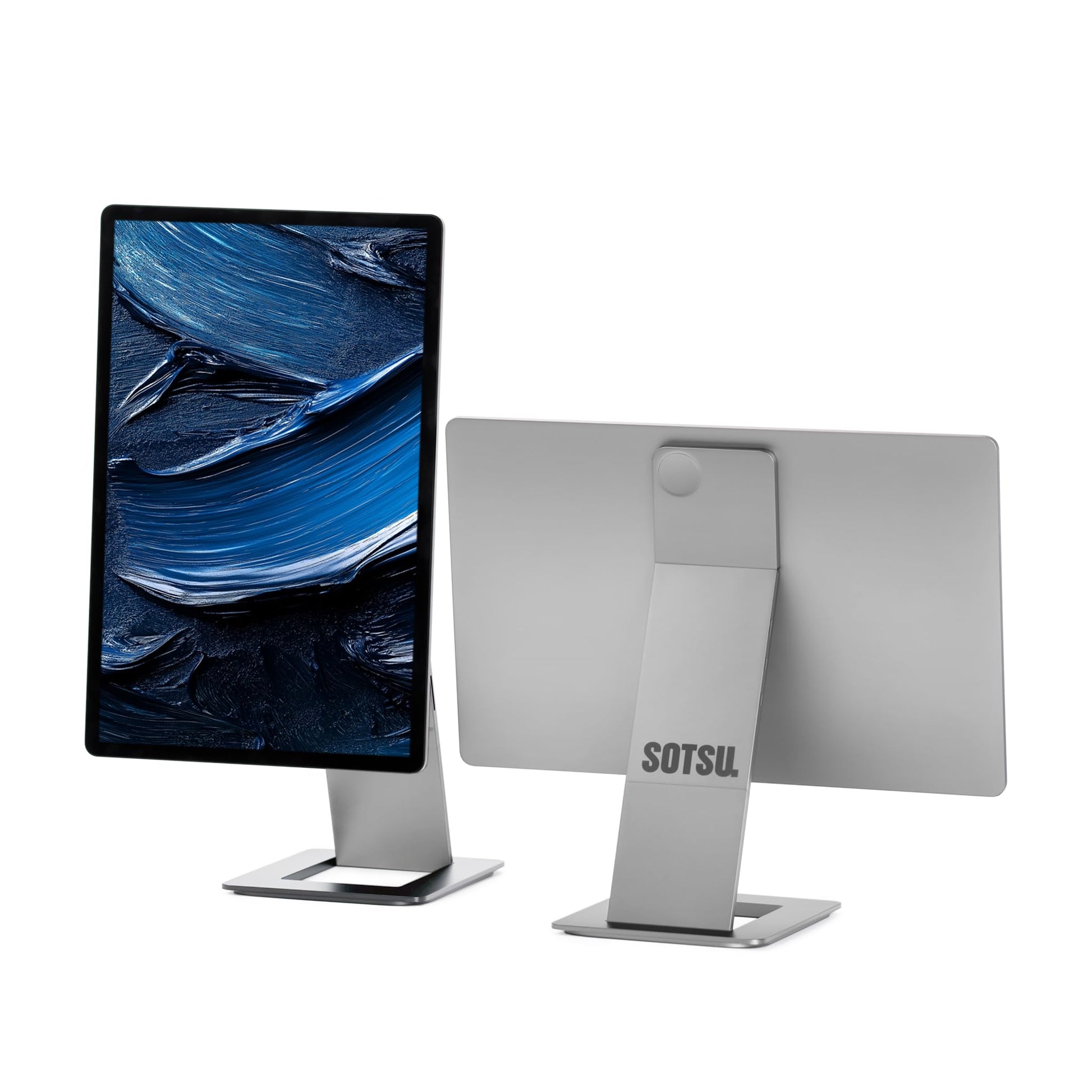 Limited Edition FlipAction 16" Premium Portable Monitor | Super Compact | Pivot Rotate | 2560x1600 DCI P3 | Full Metal CNC | USB-C or HDMI | Perfect Match for Mac and Windows | 2-yr Warranty