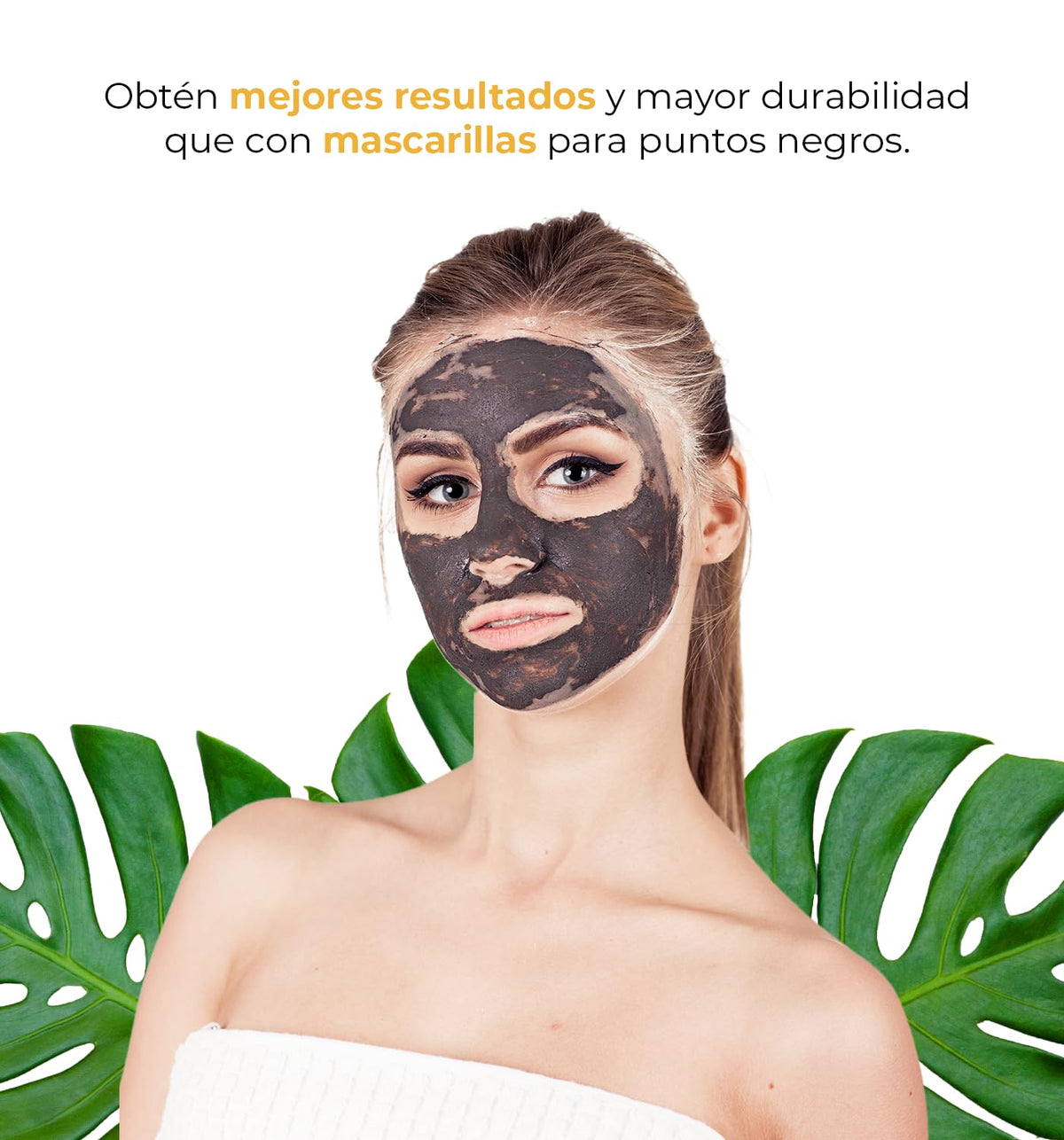 CLEOSKIN Turbo Removedor De Espinillas Limpiador Poros