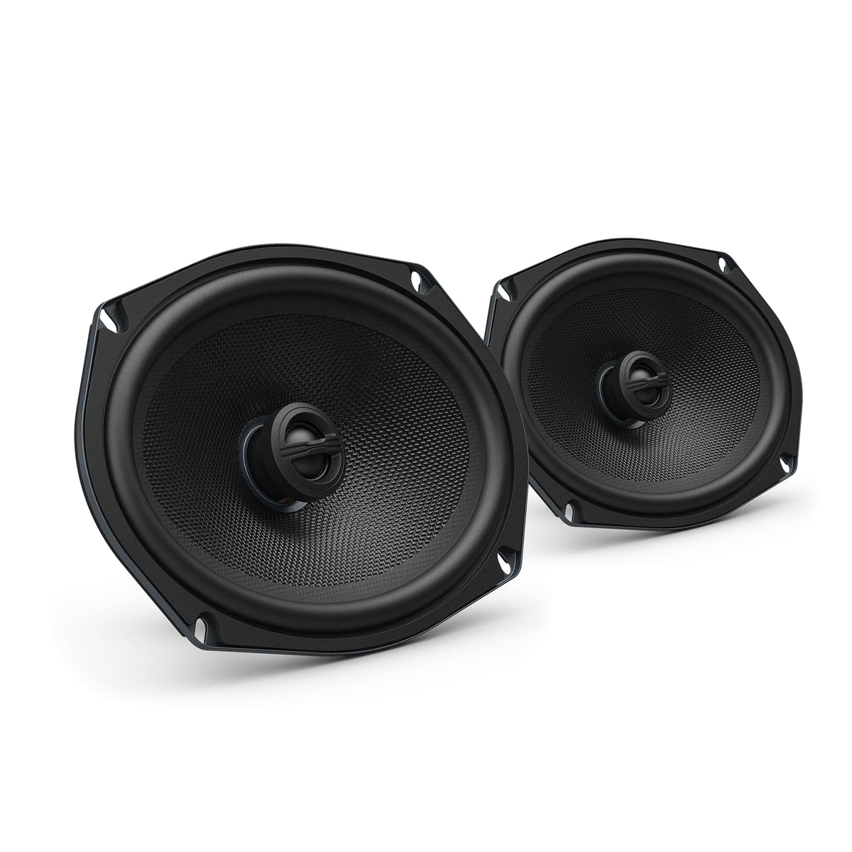 Parlantes Coaxiales AudioControl Altitude 6 x 9 100 W para Coche