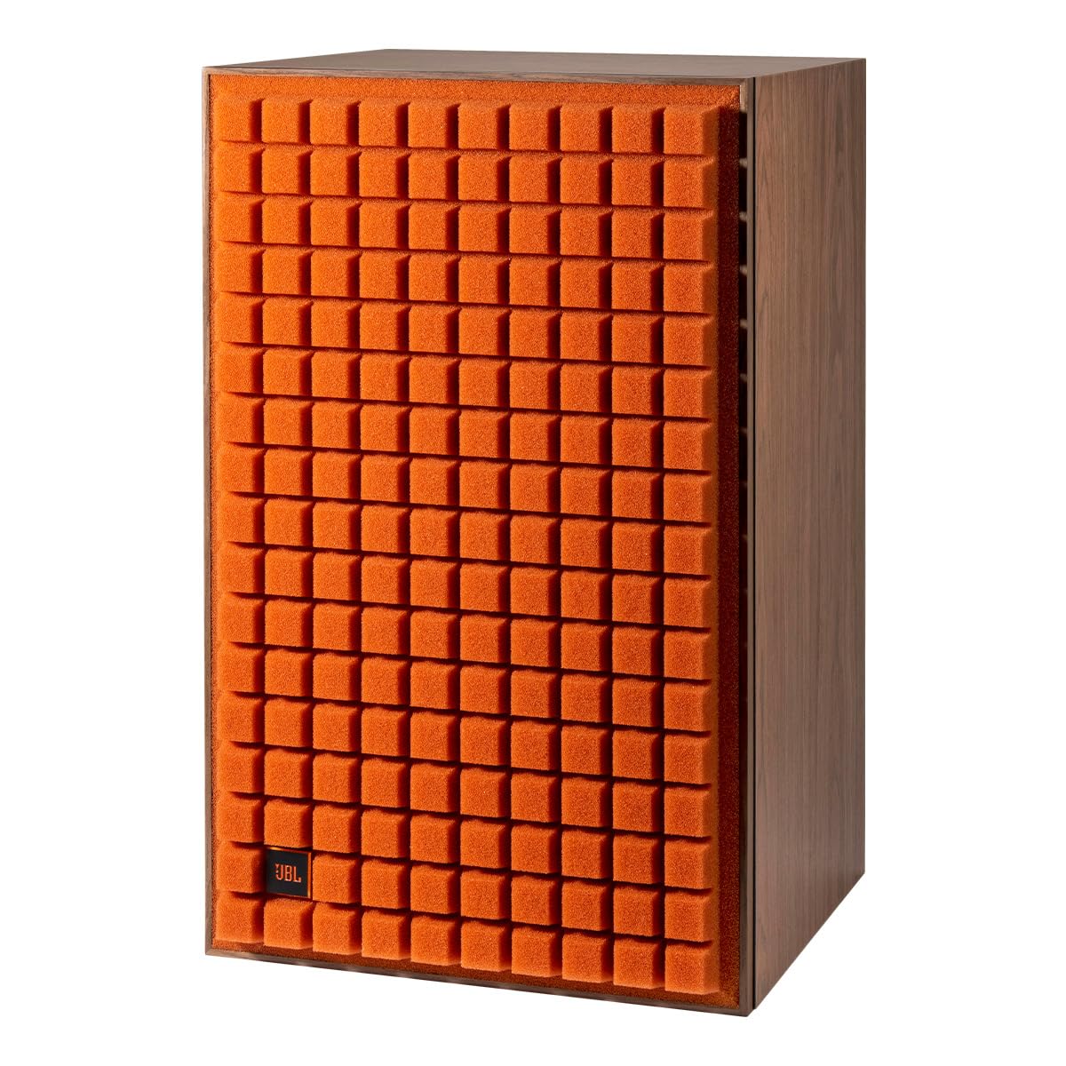 Altavoz de Estantería JBL L100 Classic MKII Naranja 3 Vías