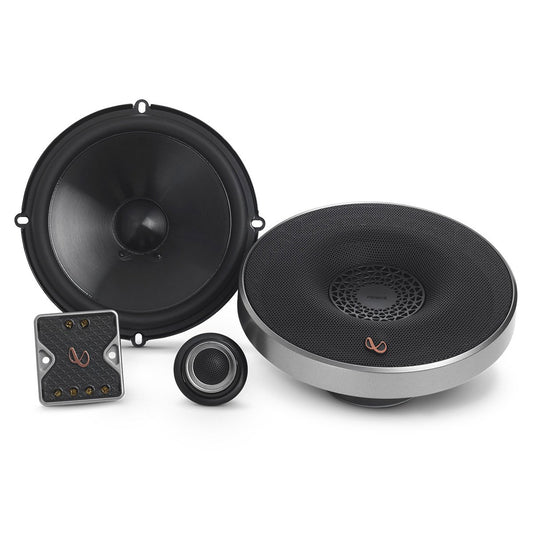Sistema de Componentes Automotrices Infinity Primus PR6510CS