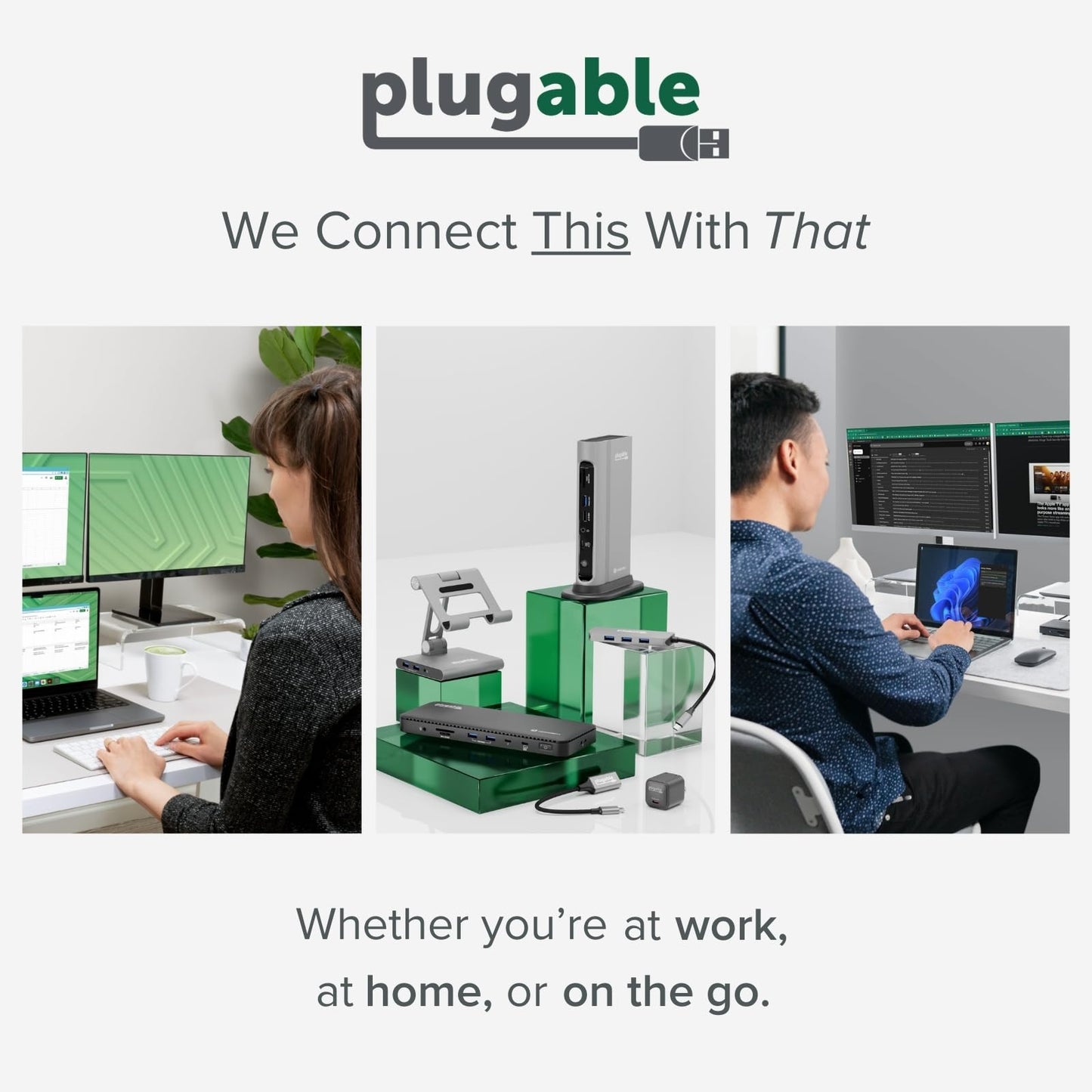 Plugable USB3-SWITCH2 USB Switch USB Type B, External, 1 USB Port, 1 USB 3.0 Port, PC, Mac, Linux