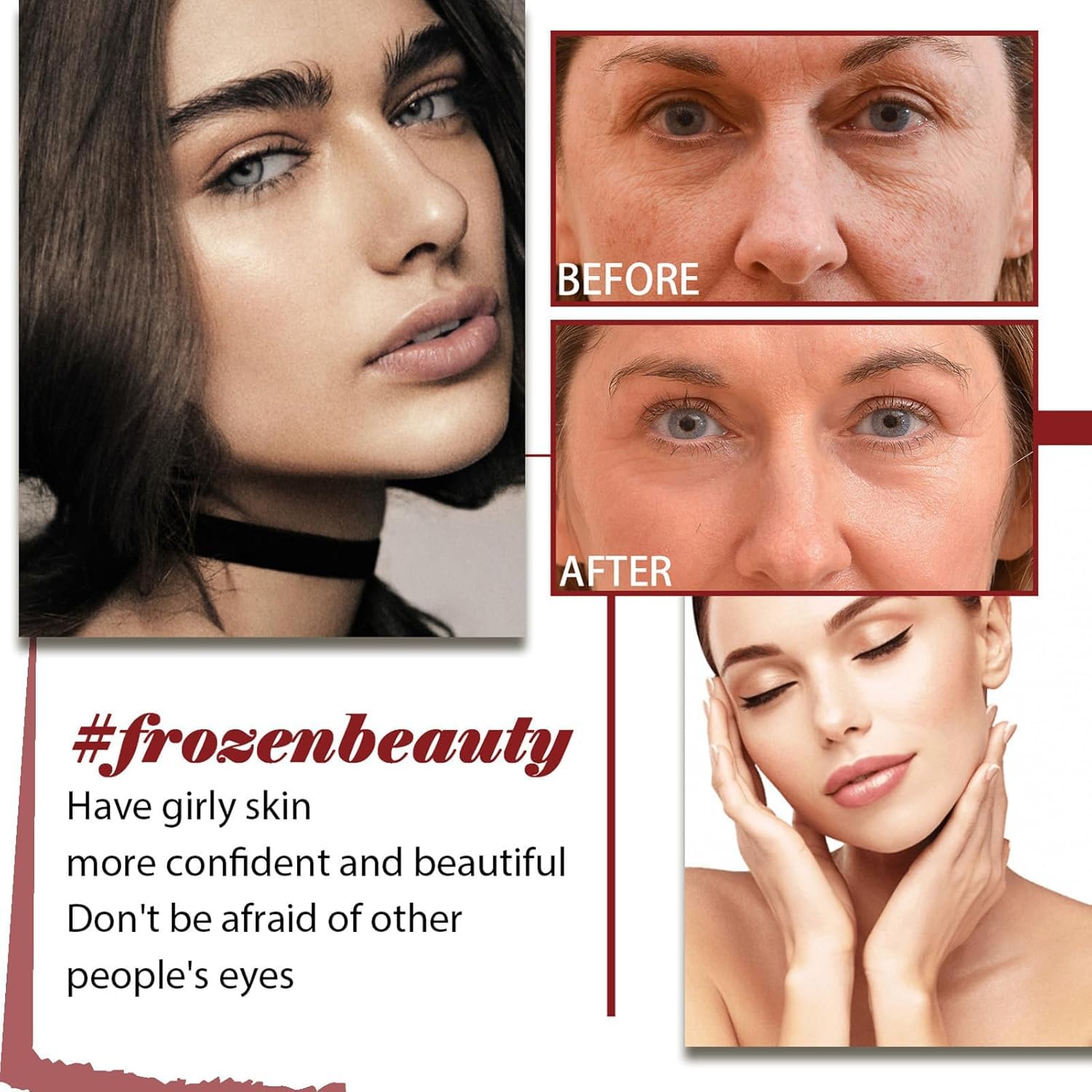 𝐑𝐞𝐭𝐢𝐧𝐨𝐥 𝐁𝟑 𝐒𝐞𝐫𝐮𝐦, 𝐒𝐞𝐫𝐮𝐦𝐬 𝐟𝐨𝐫 𝐒𝐤𝐢𝐧 𝐂𝐚𝐫𝐞, 𝐑𝐞𝐭𝐢𝐧𝐨𝐥 𝐅𝐚𝐜𝐢𝐚𝐥 𝐒𝐞𝐫𝐮𝐦, 𝐅𝐢𝐫𝐦 𝐒𝐤𝐢𝐧,𝐒𝐮𝐢𝐭𝐚𝐛𝐥𝐞 𝐟𝐨𝐫 𝐒𝐞𝐧𝐬𝐢𝐭𝐢𝐯𝐞 𝐒𝐤𝐢𝐧, 30ml/1fl.oz