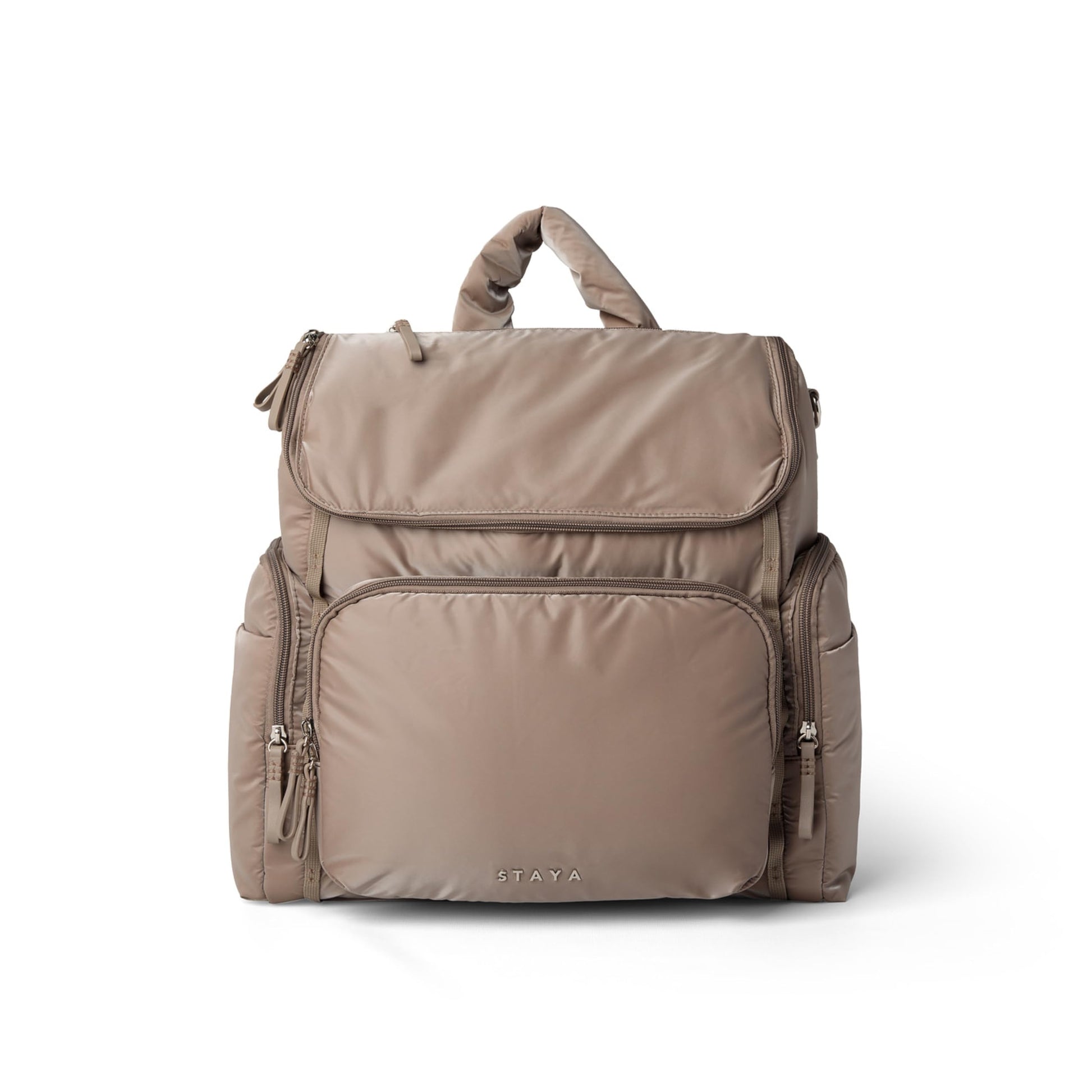 Staya Bolsa de Pañales para Bebé, Mochila Grande para Niños y Niñas