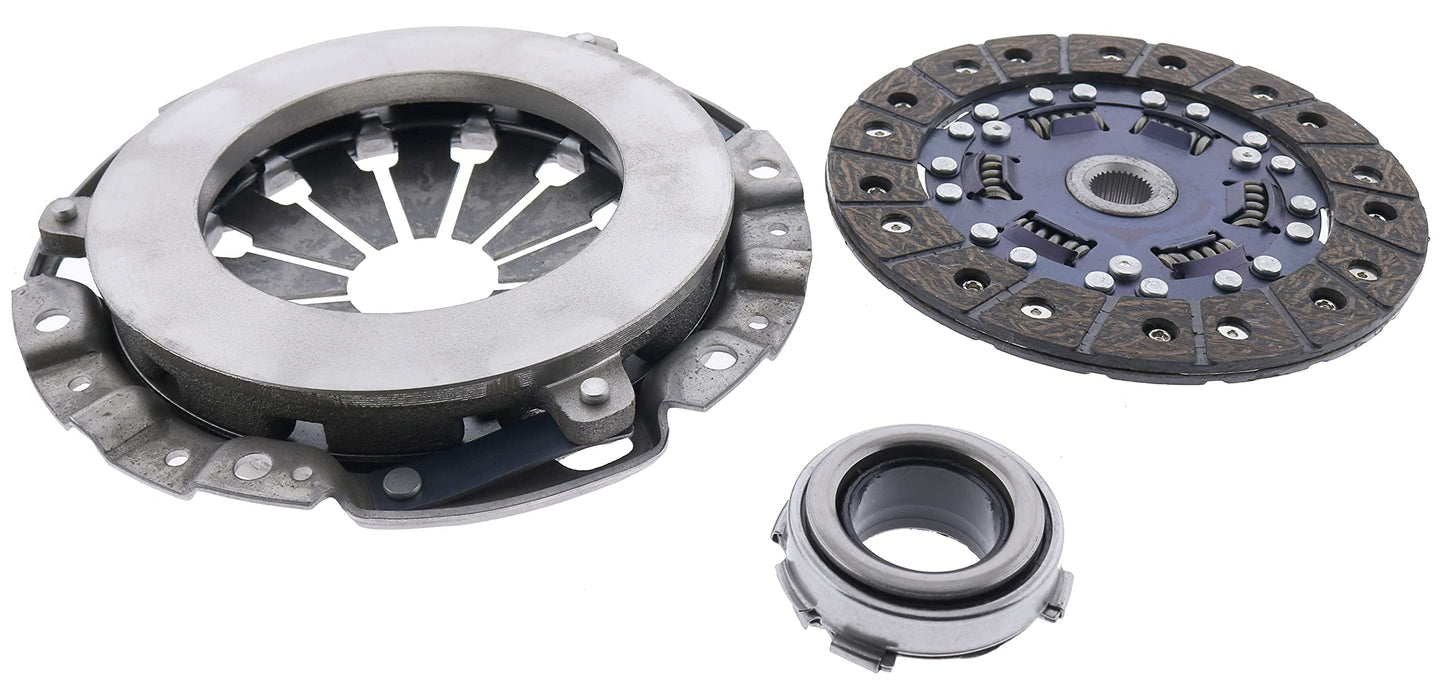 Kit de embrague Solarhome para Joyner 650cc 650 Sandspider Commando Buggy