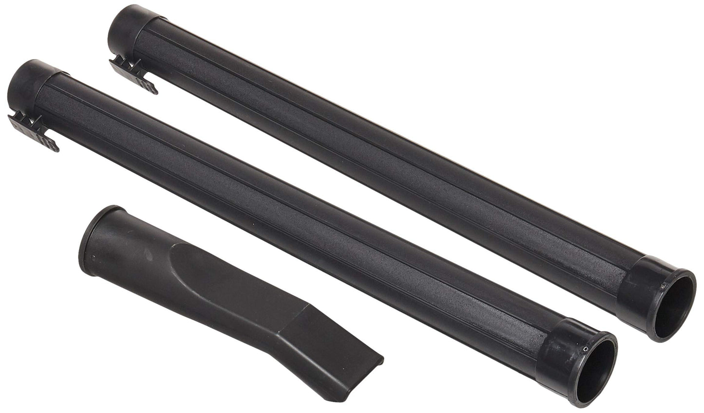 Aspiradora de Sólidos y Líquidos Ridgid Negro Rojo 5.0 HP 4 Galones
