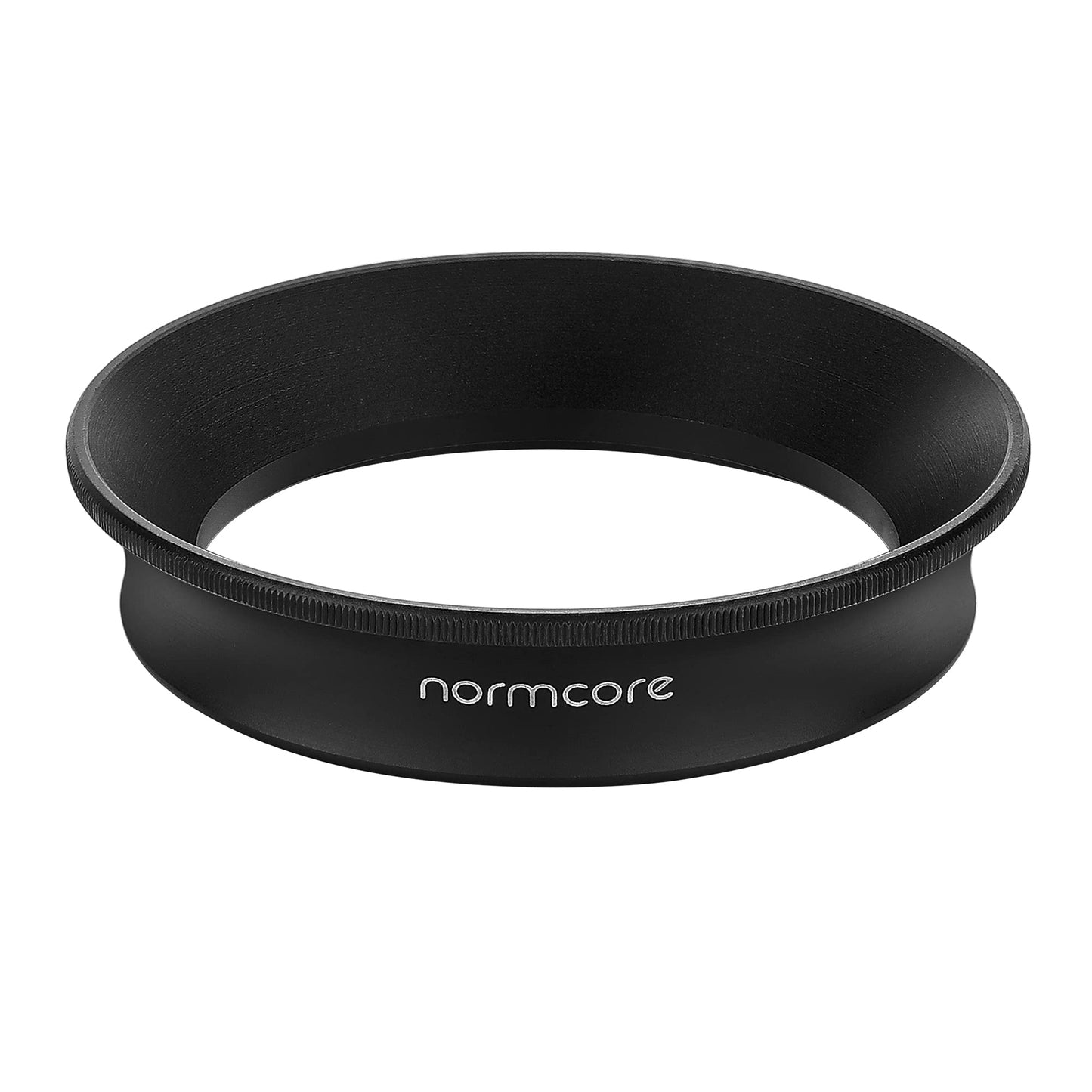 Embudo Dosificador de Café Expreso Normcore Aluminio Anodizado 58 mm Magnetizado