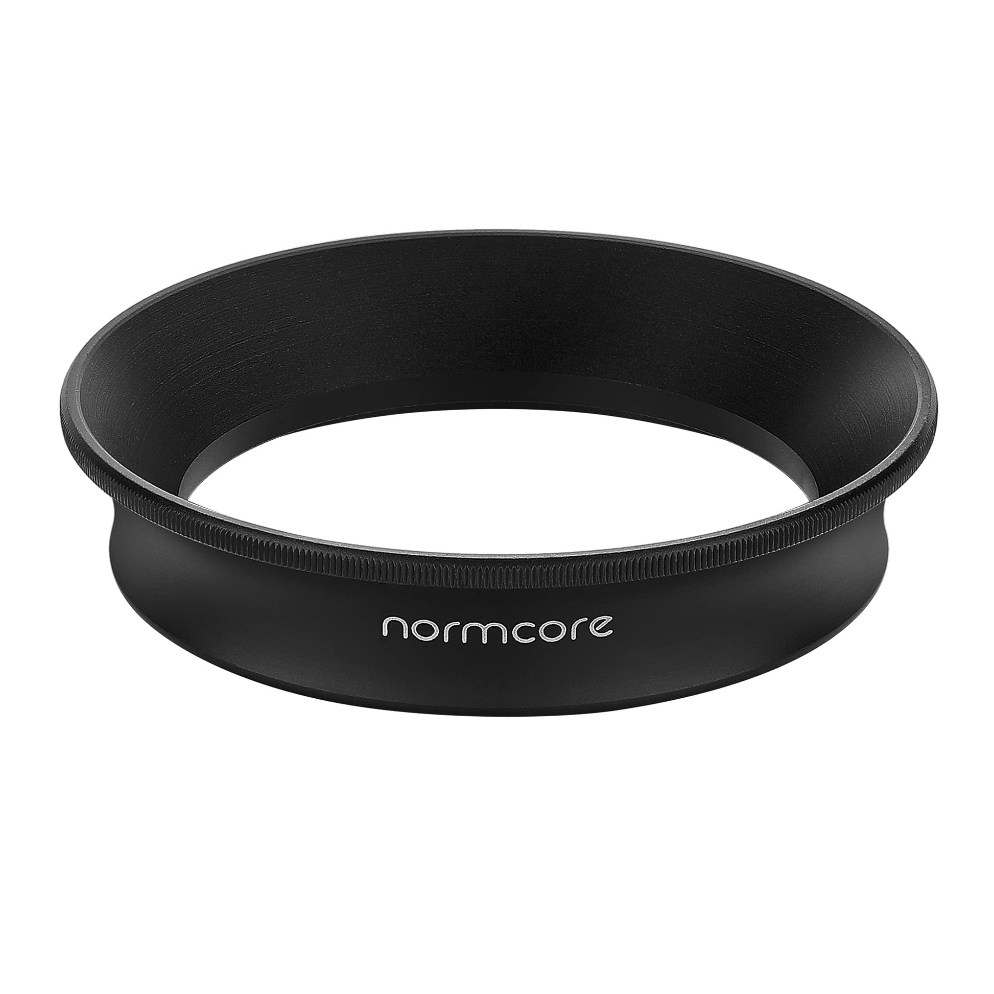 Embudo Dosificador de Café Expreso Normcore Aluminio Anodizado 58 mm Magnetizado