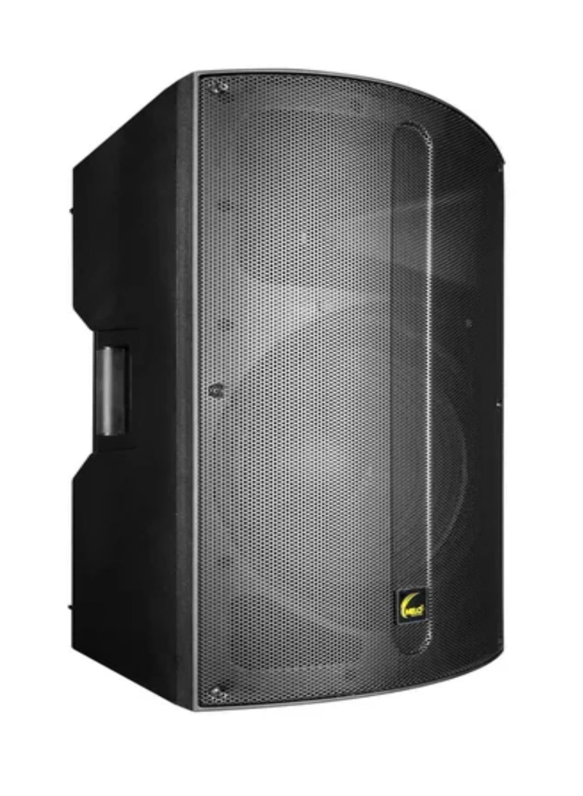 Bafle MELO DSP1550 Negro Activo 800W RMS 15 Pulgadas