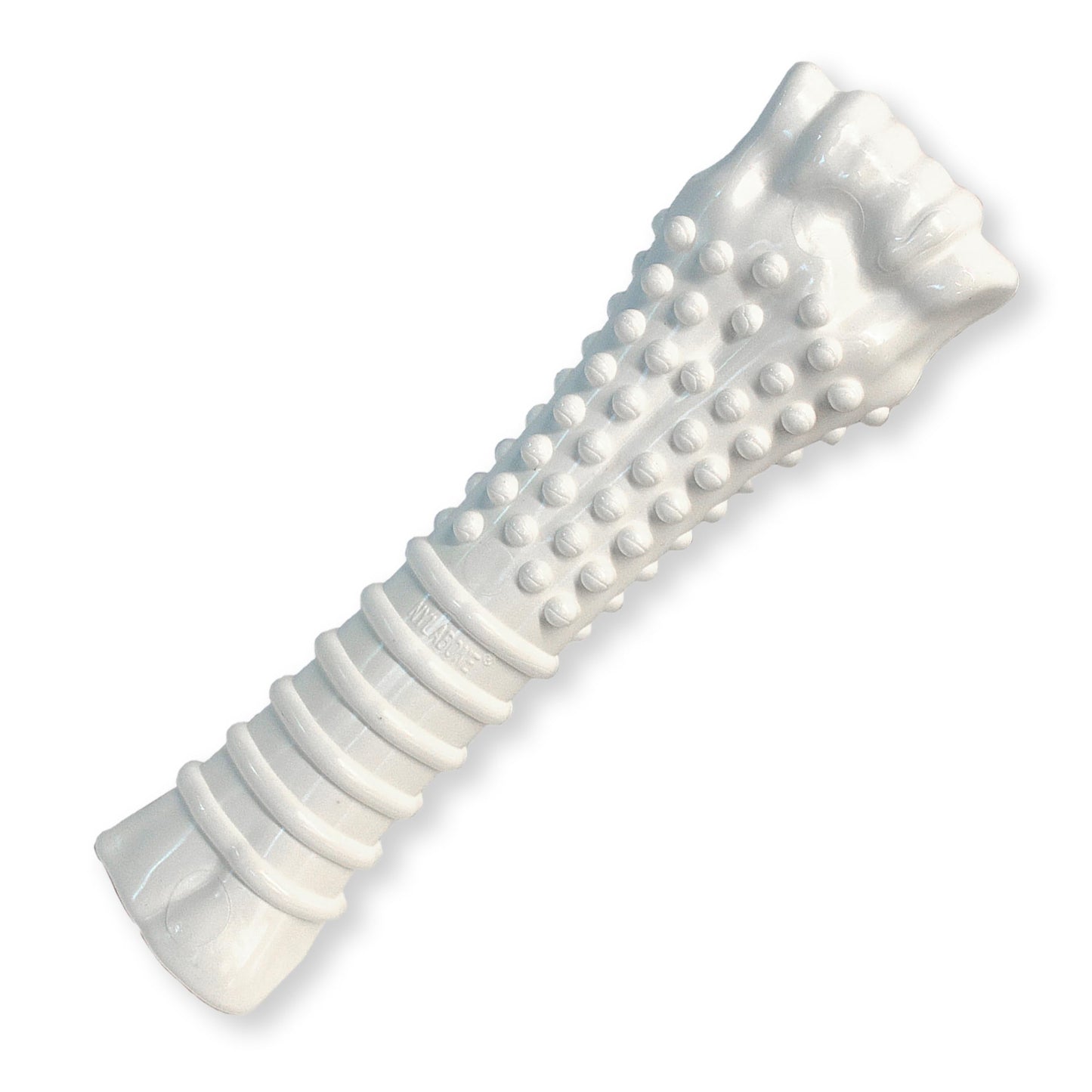 Juguete Masticable para Perros Nylabone Sabor Pollo Dura Chew Souper