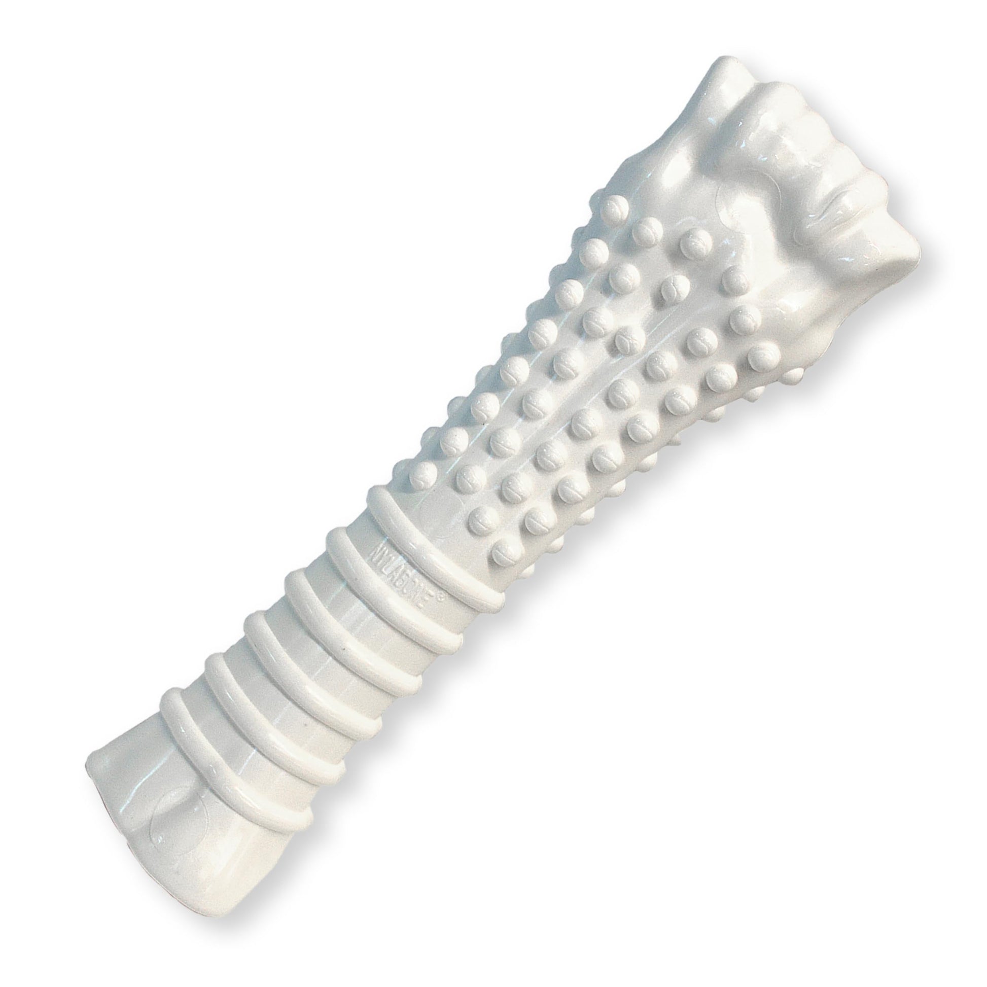 Juguete Masticable para Perros Nylabone Sabor Pollo Dura Chew Souper