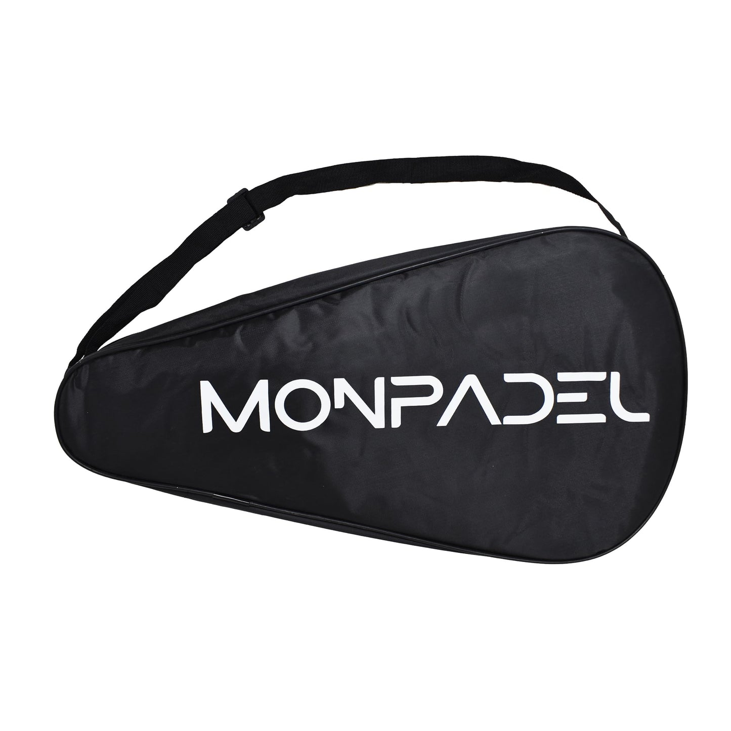 Raqueta Pádel MonPadel Sirena Eva Soft Carbon para Niña Junior