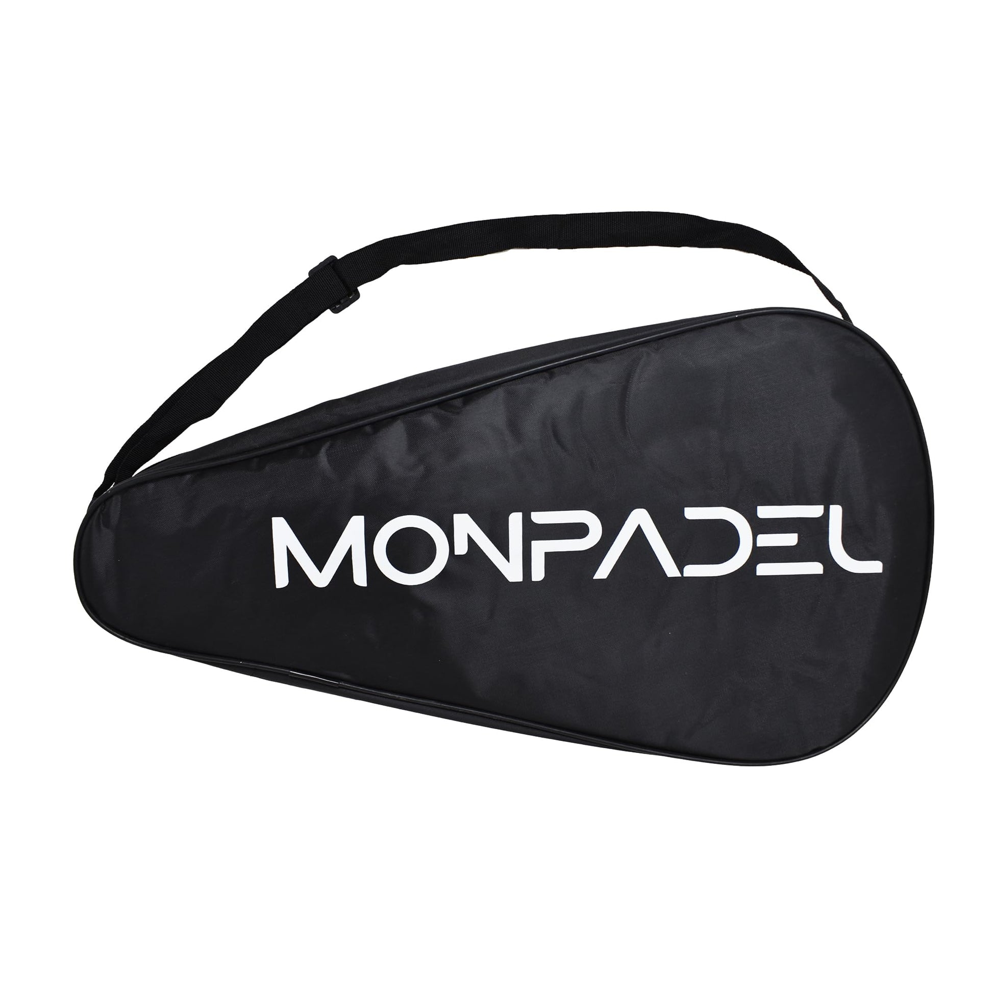 Raqueta Pádel MonPadel Sirena Eva Soft Carbon para Niña Junior