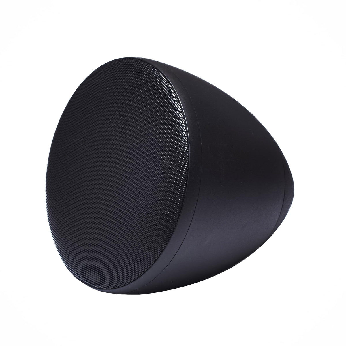 Altavoz Colgante Soundavo Negro de 2 Vías con Woofer y Kit de Agarre 6.5 Pulgadas