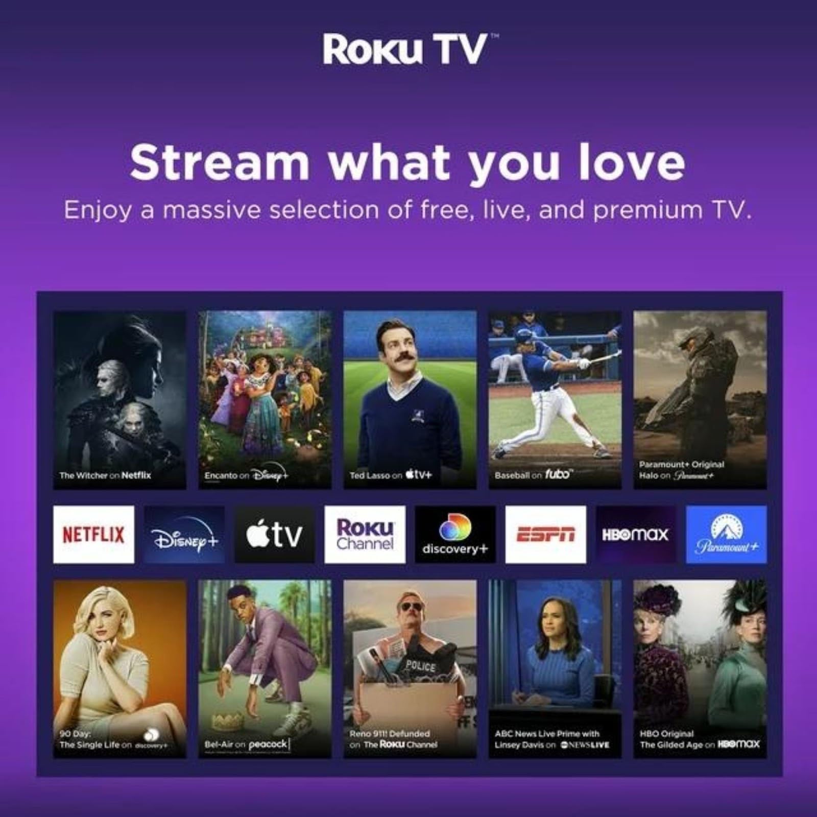 Hisense 58" 4K Ultra HD TV R6 Serie con Diseño Sin Bisel Modo de Juego Motion Rate 120 ‎USB Ethernet HDMI Funciona con Google Assistant y Alexa + Soporte de Pared (Sin Bases) 58R6E3 (Reacondicionado)