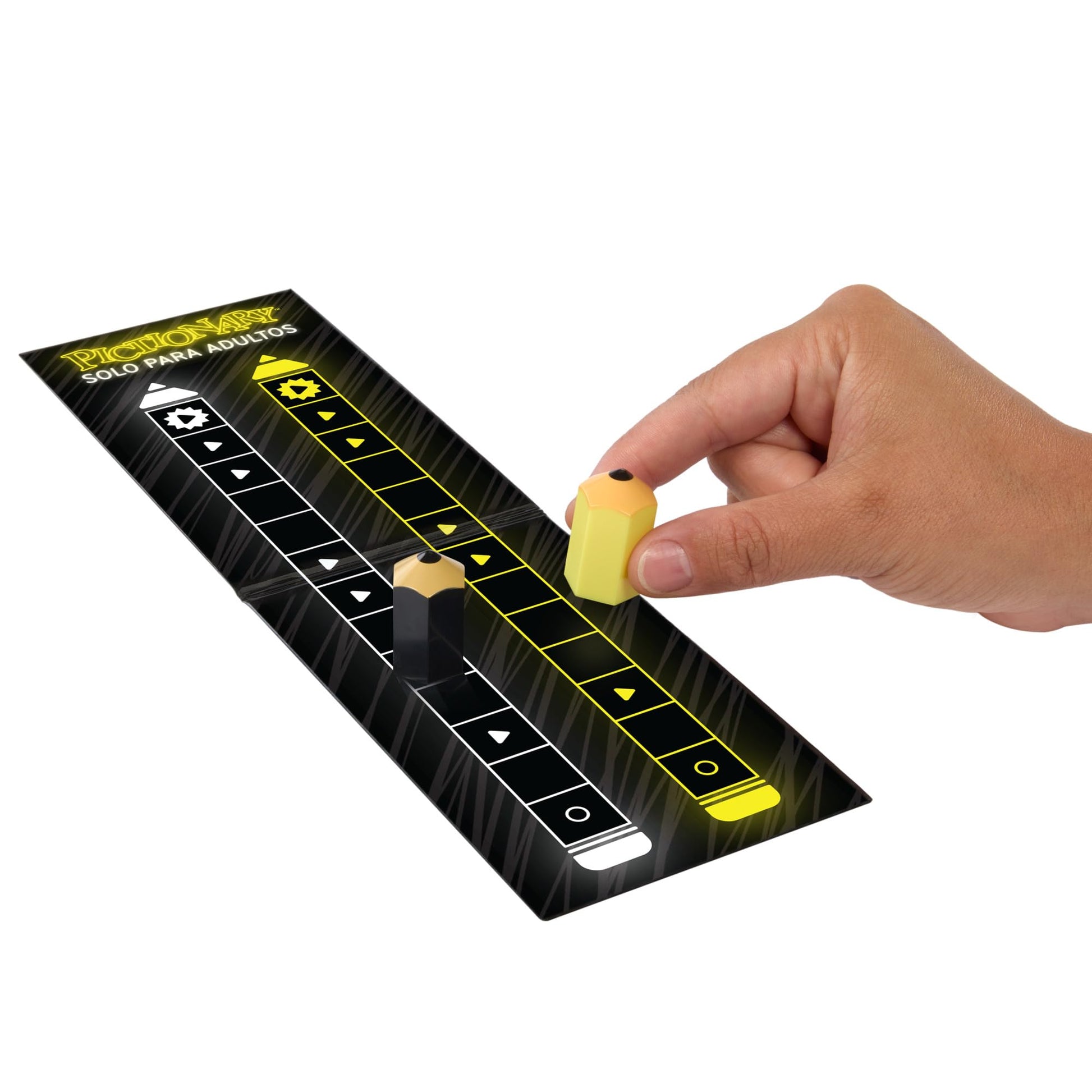 Juego de Mesa Pictionary Solo para Adultos