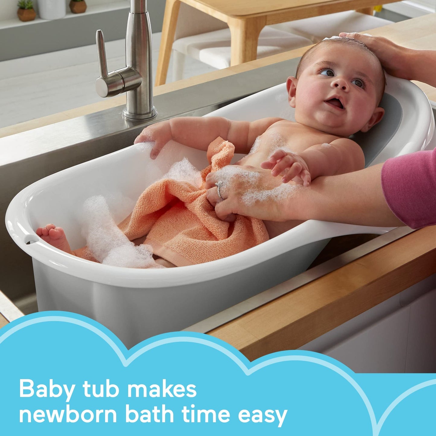 Fisher-Price Simple Fit tina