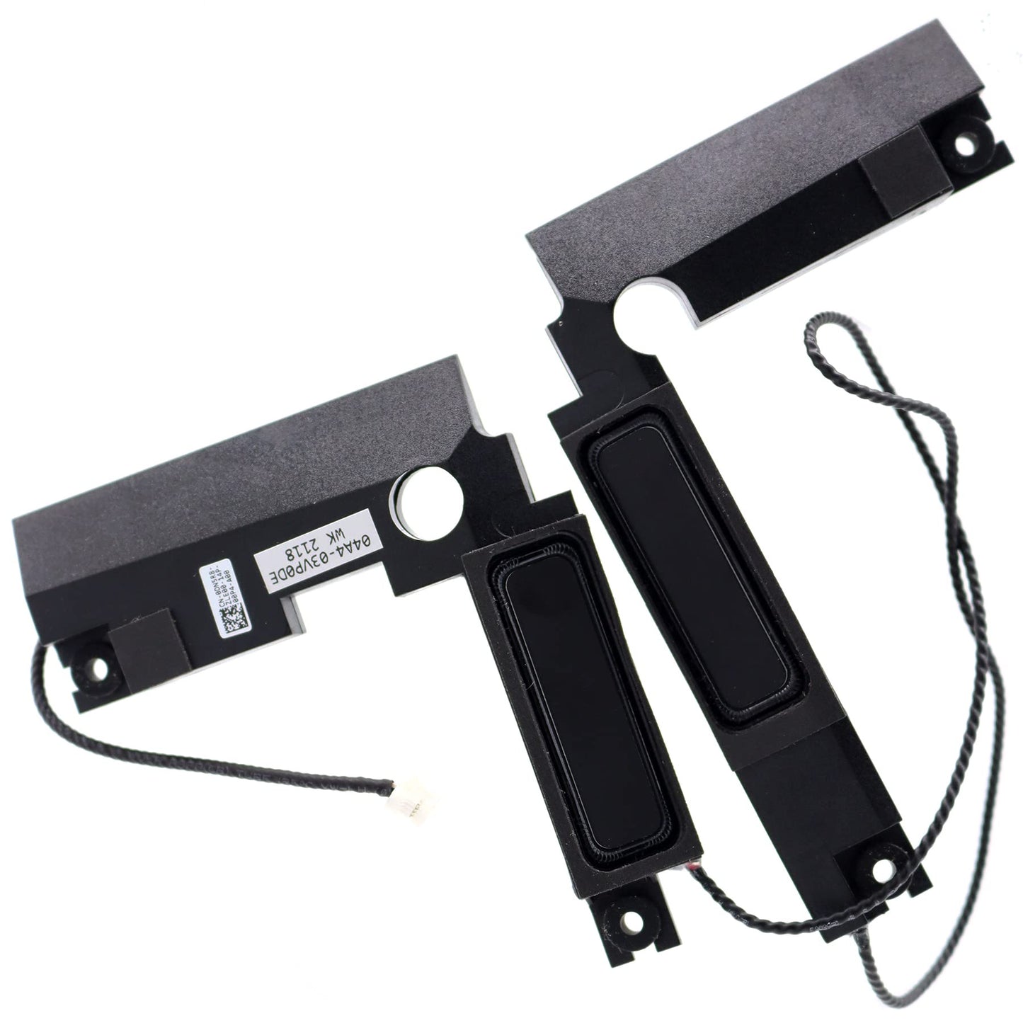 Deal4GO DN5R8 0DN5R8 0DN5R8 04A4.03VP0DE Reemplazo para Dell G7 17 7700 P46E