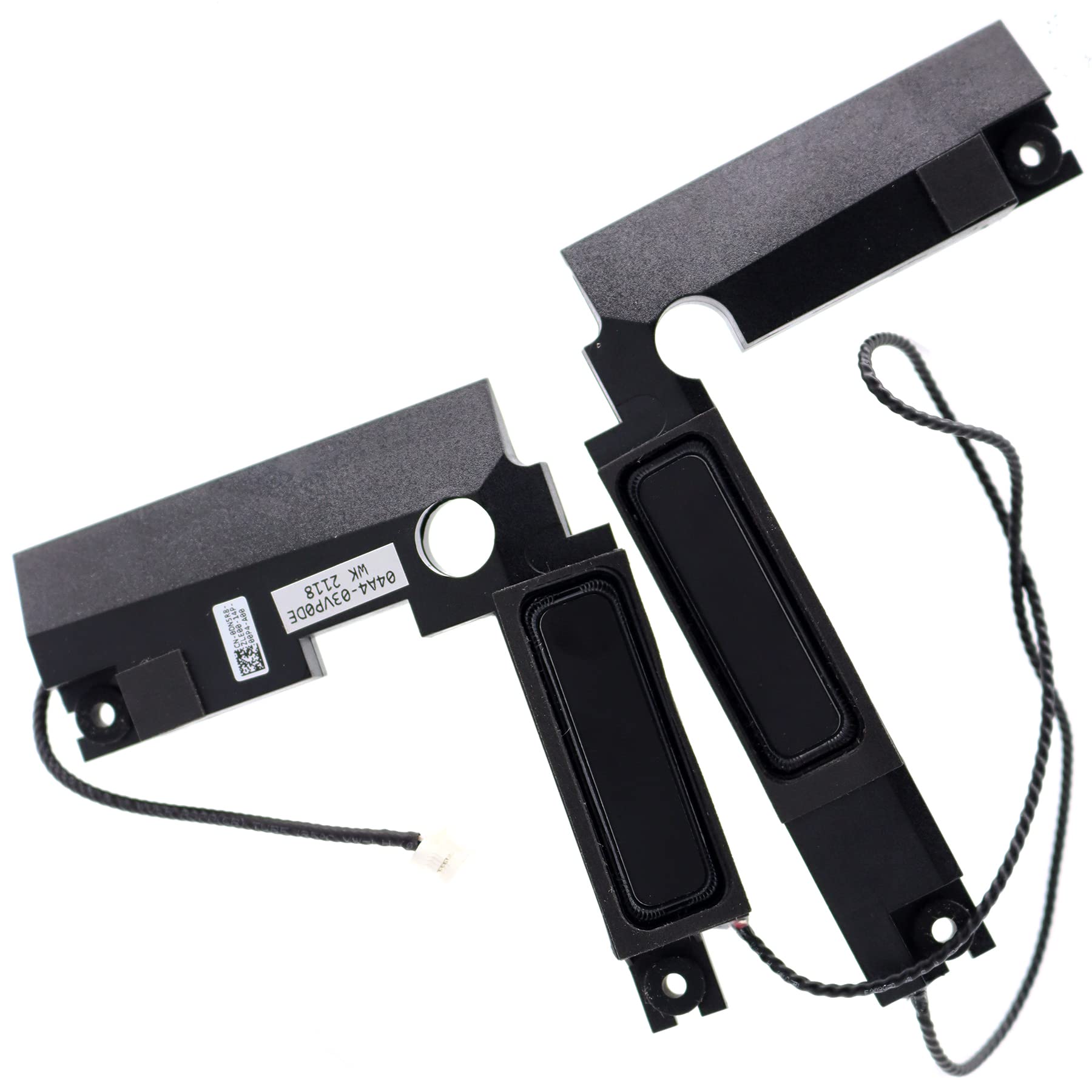 Deal4GO DN5R8 0DN5R8 0DN5R8 04A4.03VP0DE Reemplazo para Dell G7 17 7700 P46E