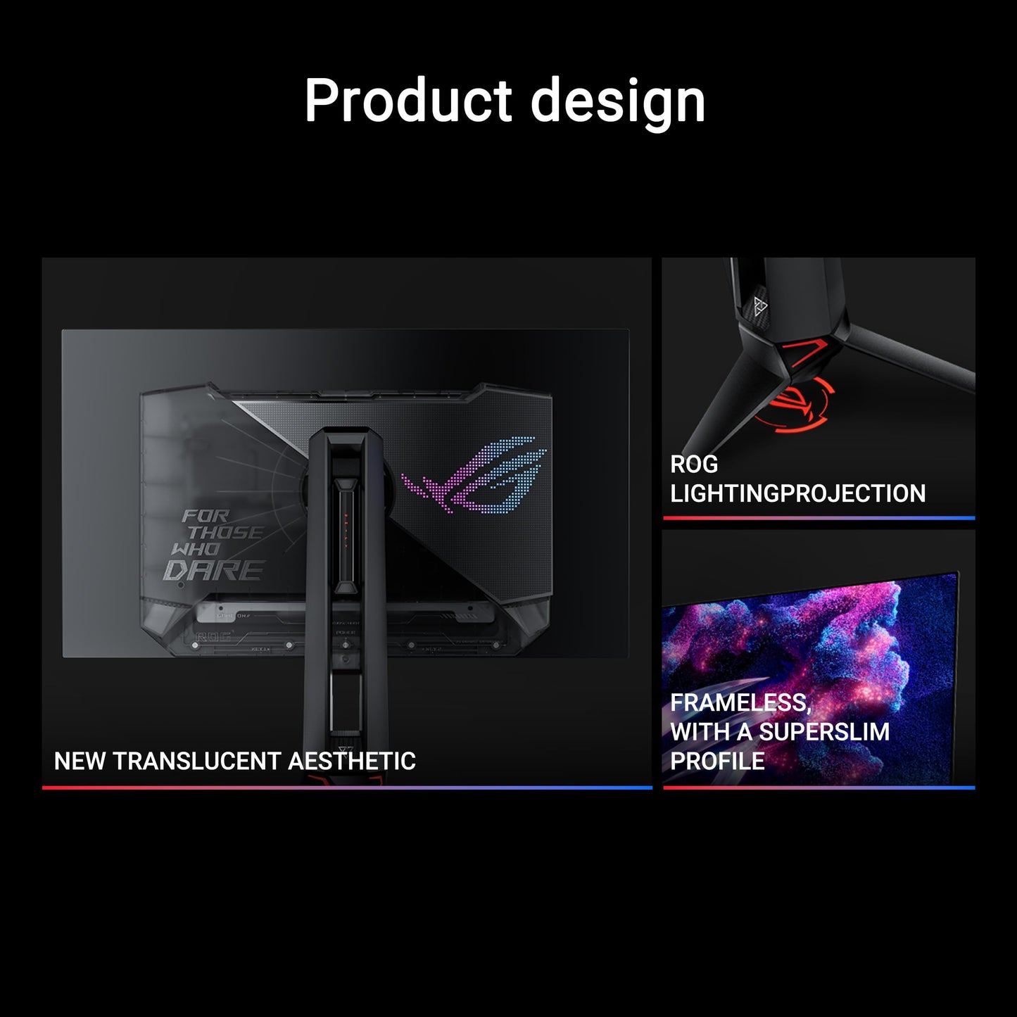 ASUS PG27AQDP extensión de la garantía