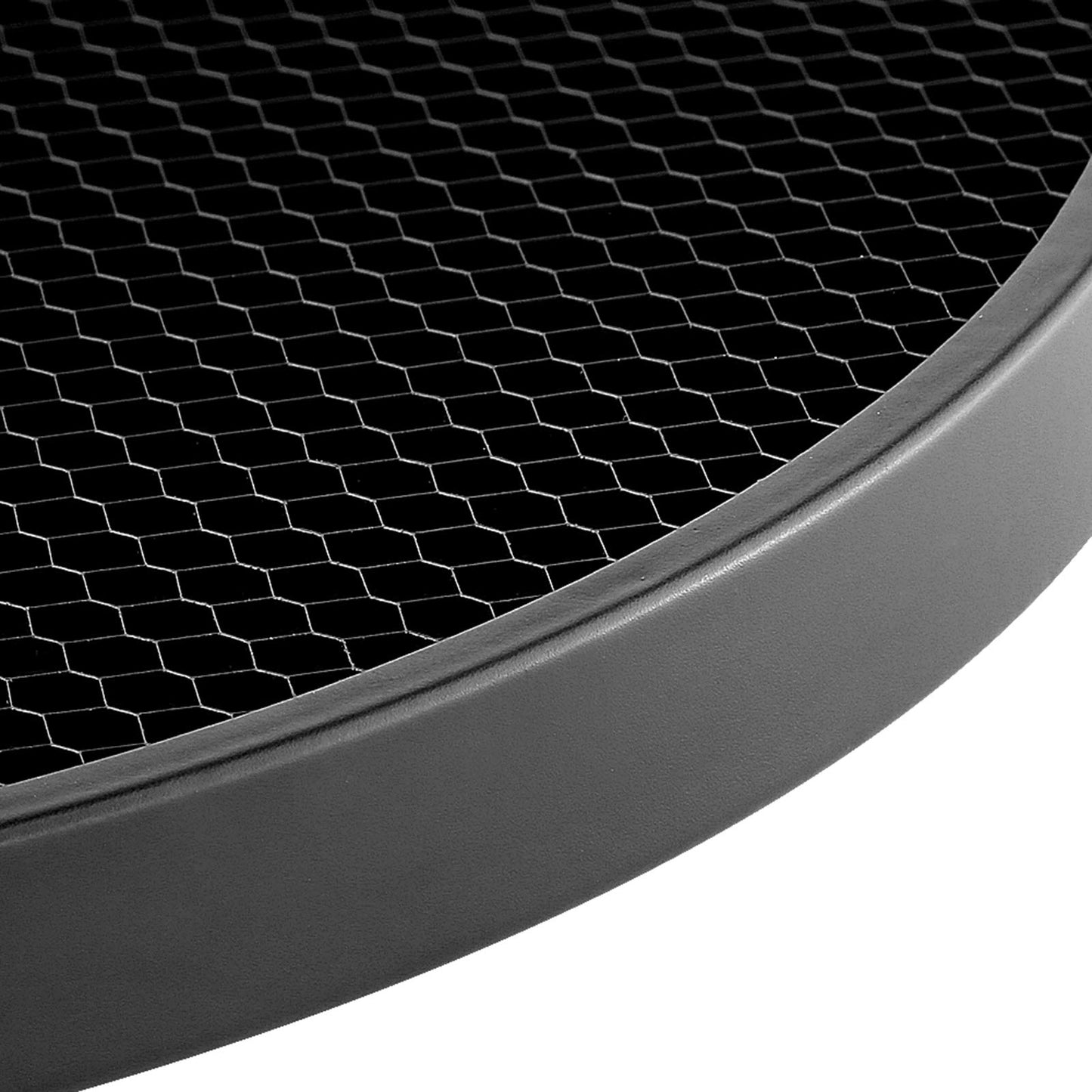 NEEWER 7inch/ 18cm Standard Reflector Difusor para Bowens Montura