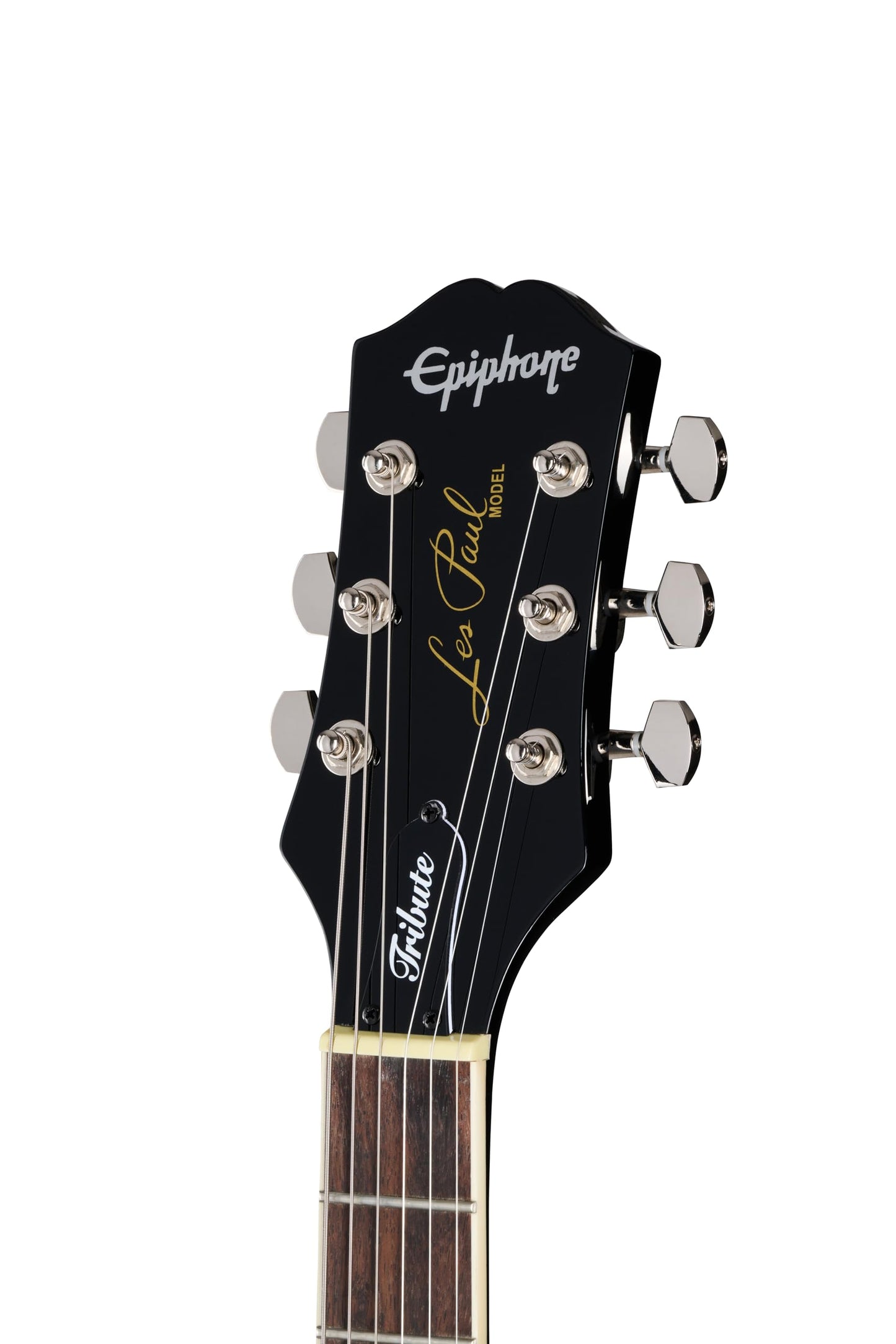 Epiphone Les Paul Tribute, clásico Sunburst