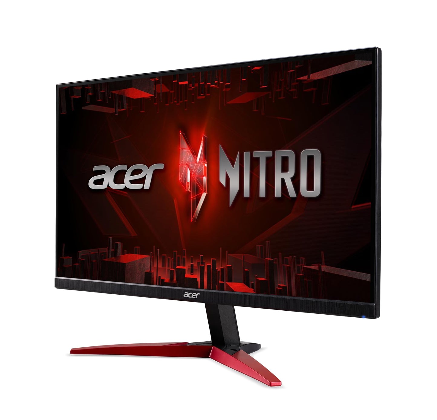 Acer Monitor Gamer Nitro KG271 M3biip 27" FHD 1920 x 1080 IPS 16:9 1ms/.05ms(GTG