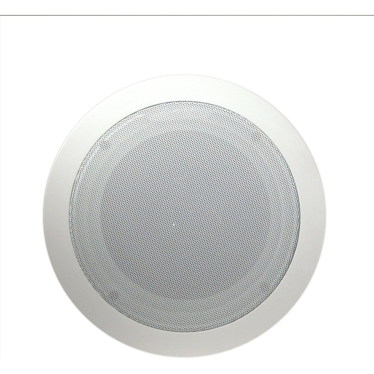 Klipsch 1007209 R-1650-C - Altavoz de techo - Blanco (paquete de 4)
