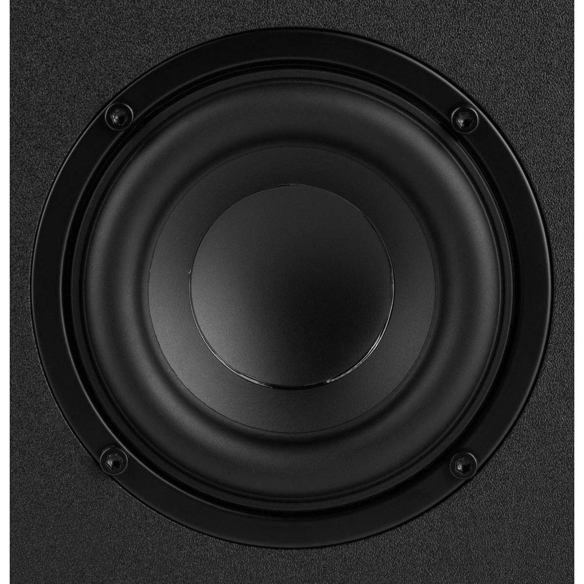 Altavoz de Estantería Dayton Audio Negro con Bluetooth 4.2 Moderno