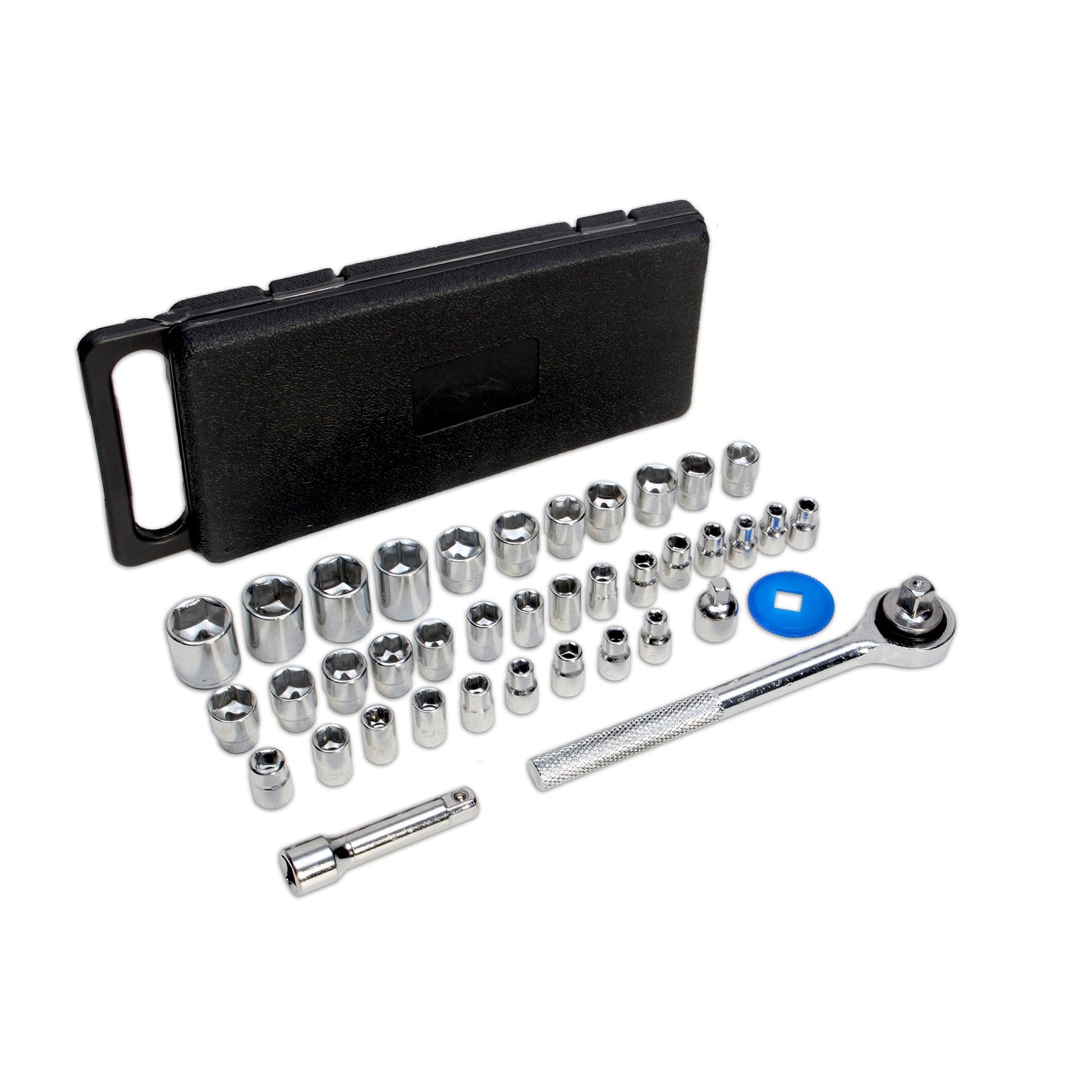 Autocle MIKELS OEM 40 Piezas