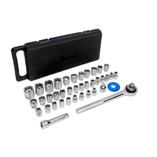 Autocle MIKELS OEM 40 Piezas