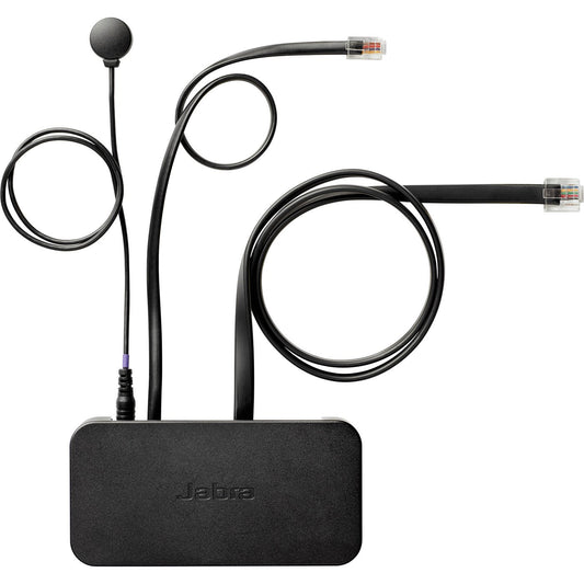 Adaptador EHS Jabra Link 35 Avaya