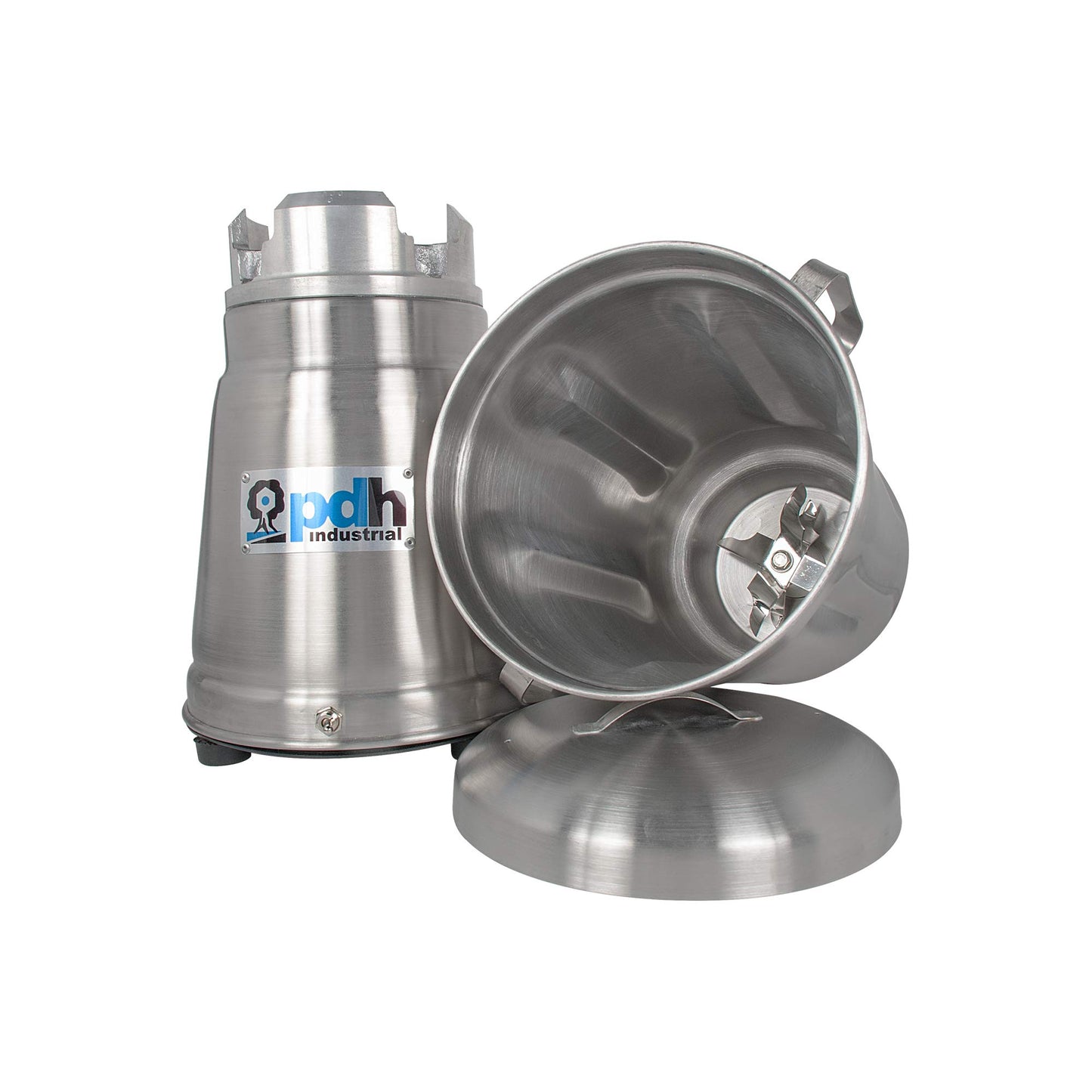 Licuadora Industrial PDH 10 Litros