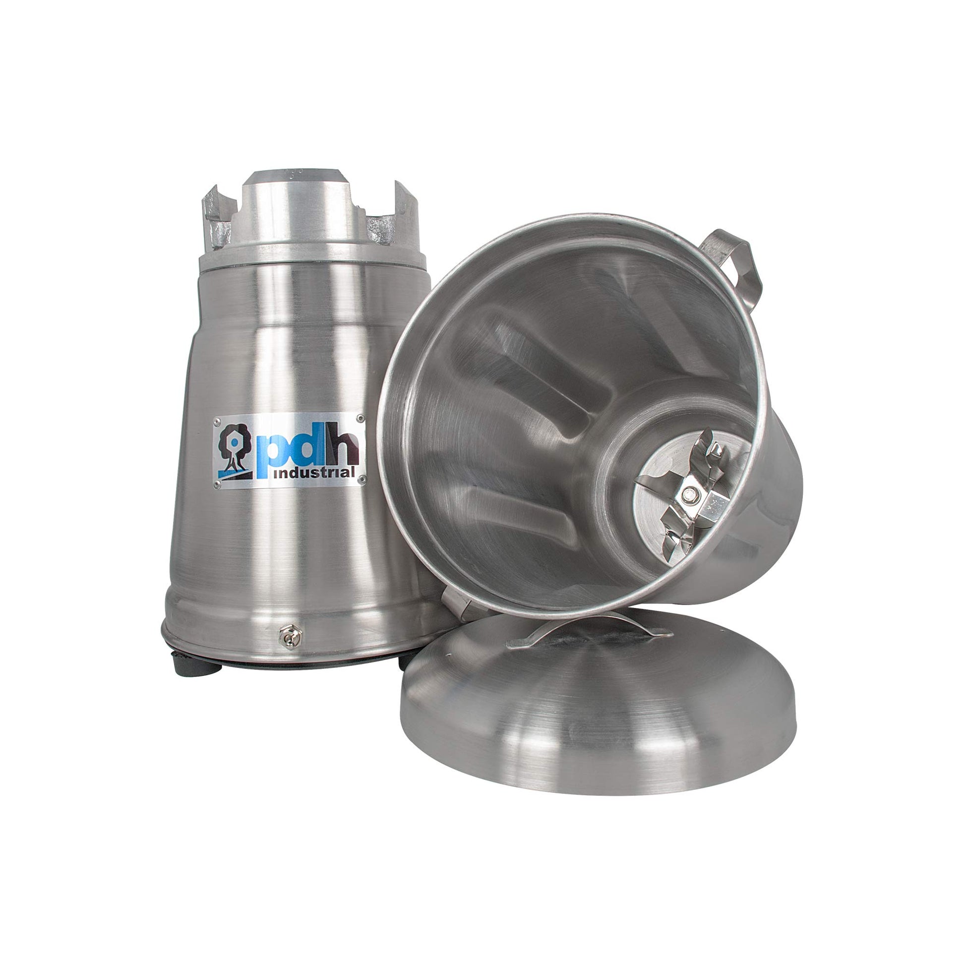 Licuadora Industrial PDH 10 Litros