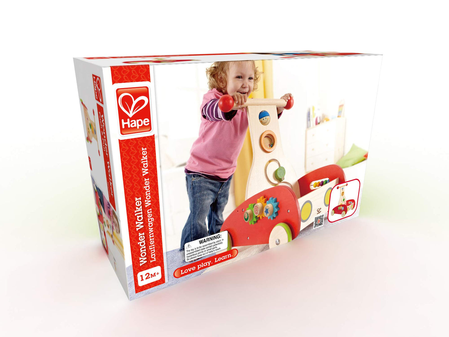 Caminador Wonder Walker Innovador para Adulto