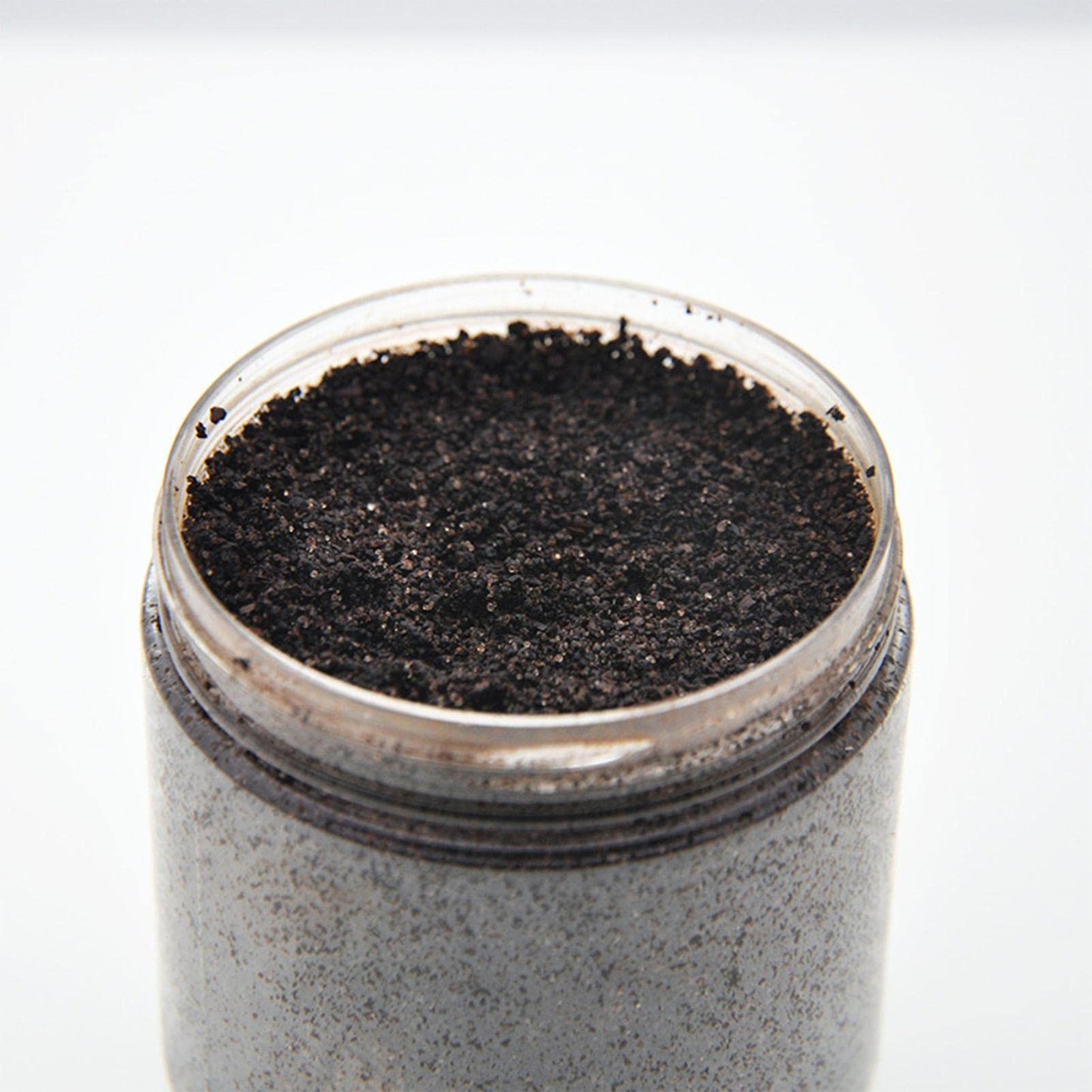 Littryee Exfoliante café - Exfoliante Grano Sal café Exfoliante anticelulítico | Exfoliante y eliminador Celulitis para Rostro, Cuerpo, piernas, SPA para pies