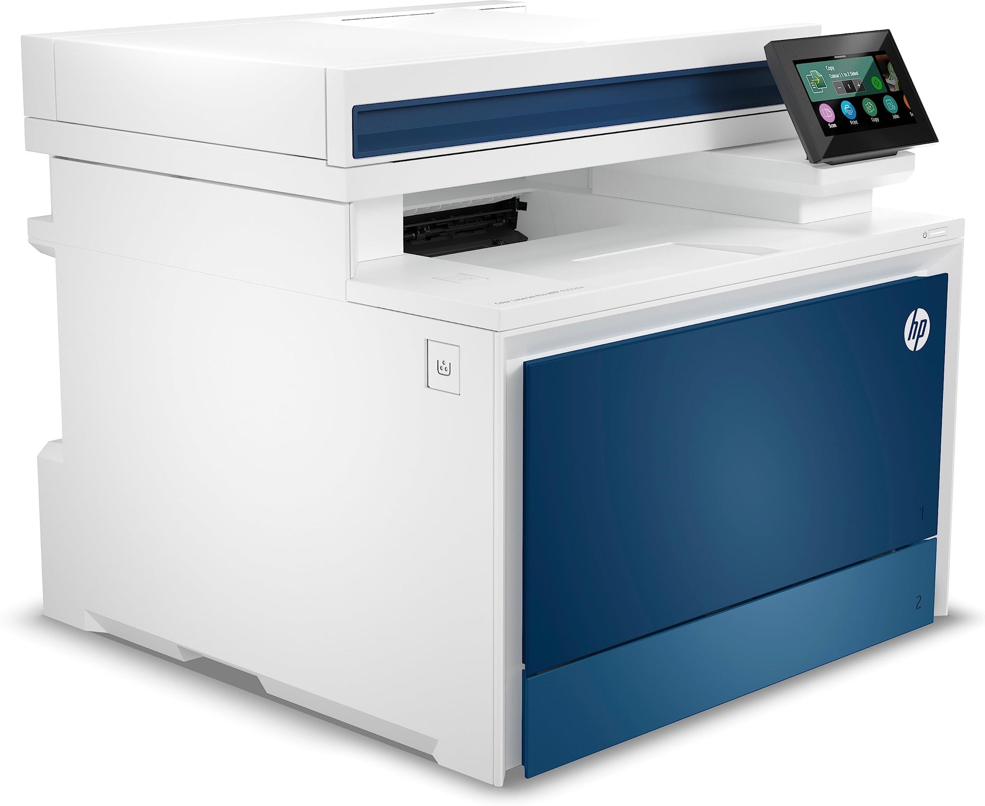 HP Impresora Color Laserjet Pro MFP 4303dw