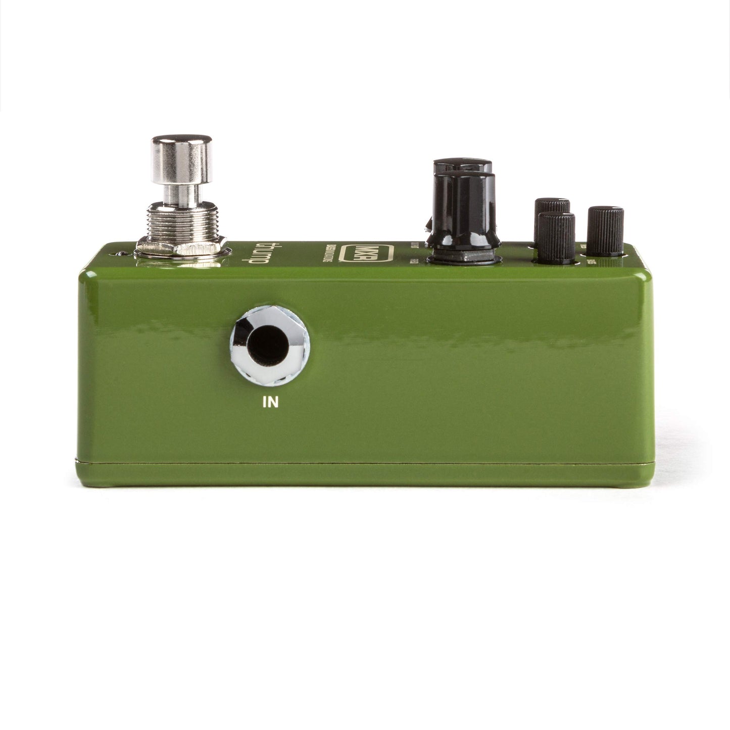 Preamplificador Pedal de Efectos para Guitarra MXR Thump Bass