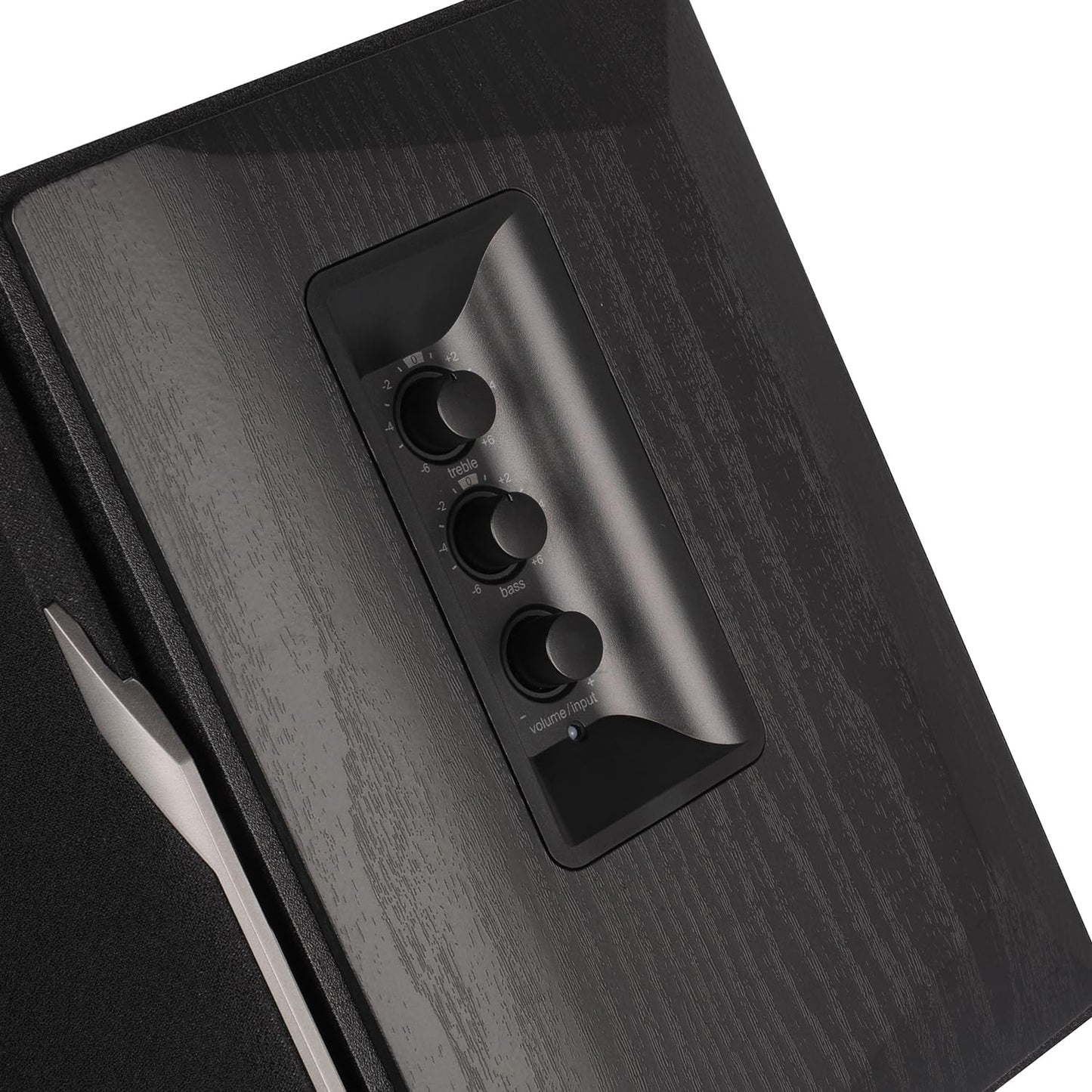 Edifier Bocinas R1380t Color Negro