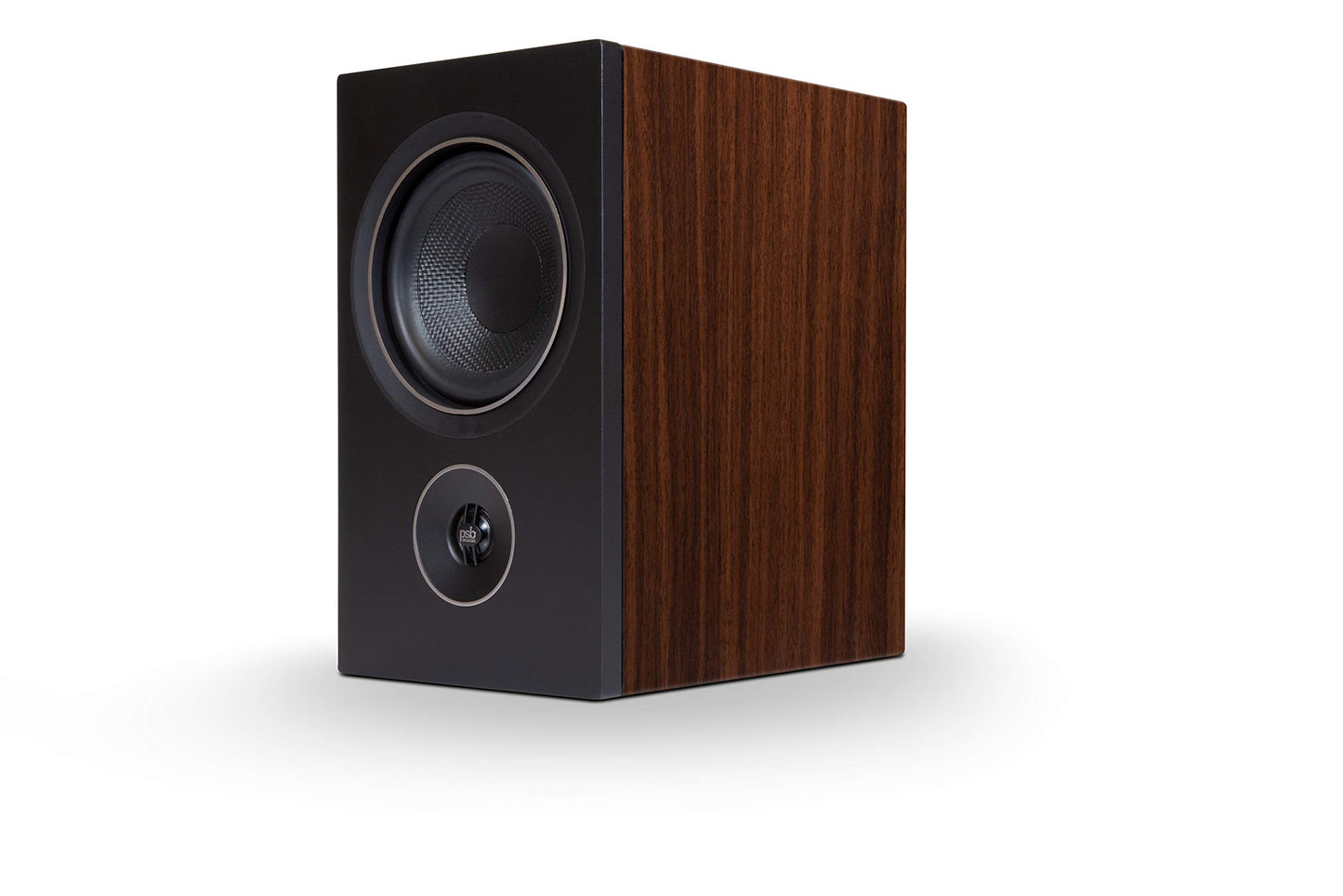 Altavoz para Estantería PSB Alph P5 Walnut