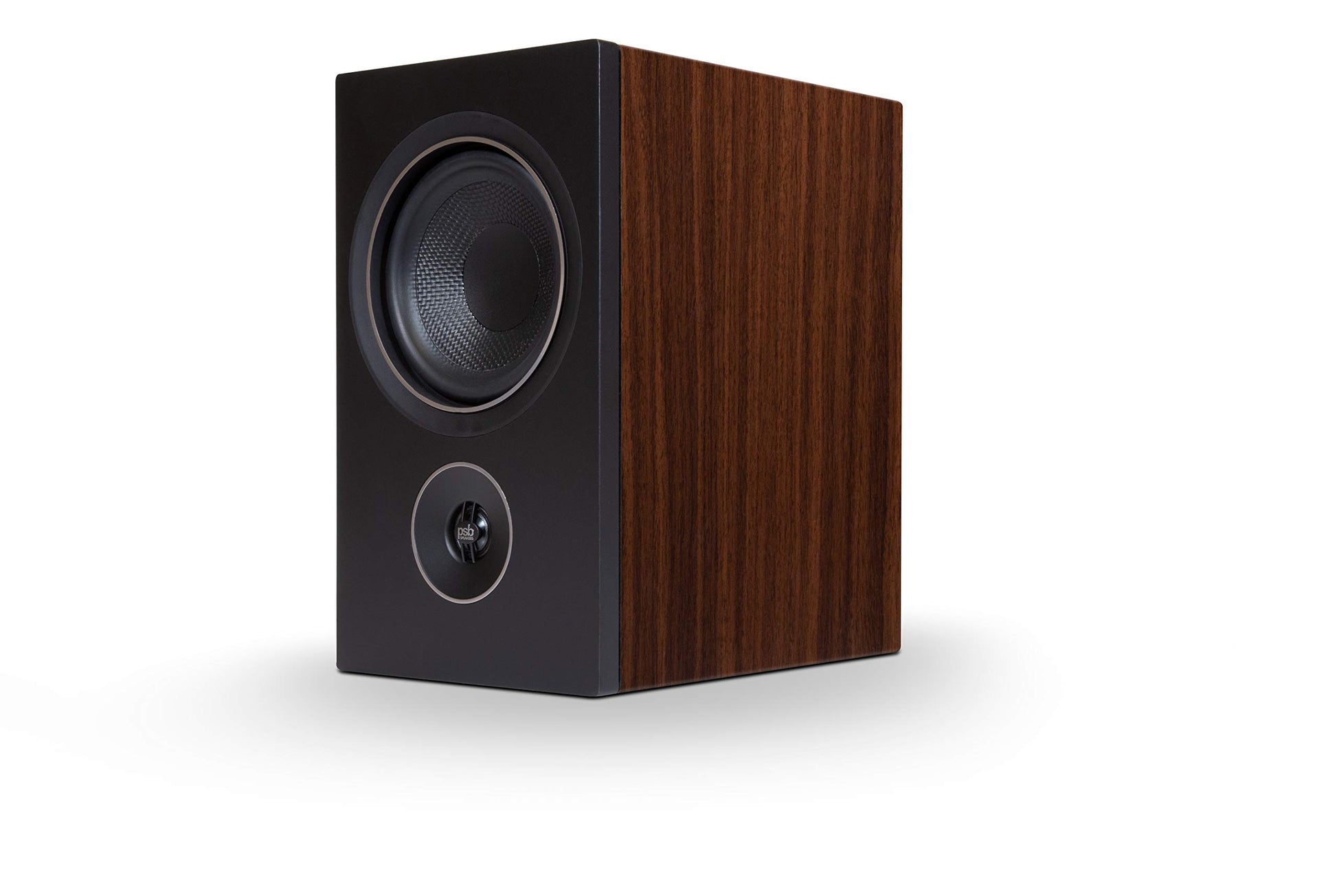 Altavoz para Estantería PSB Alph P5 Walnut