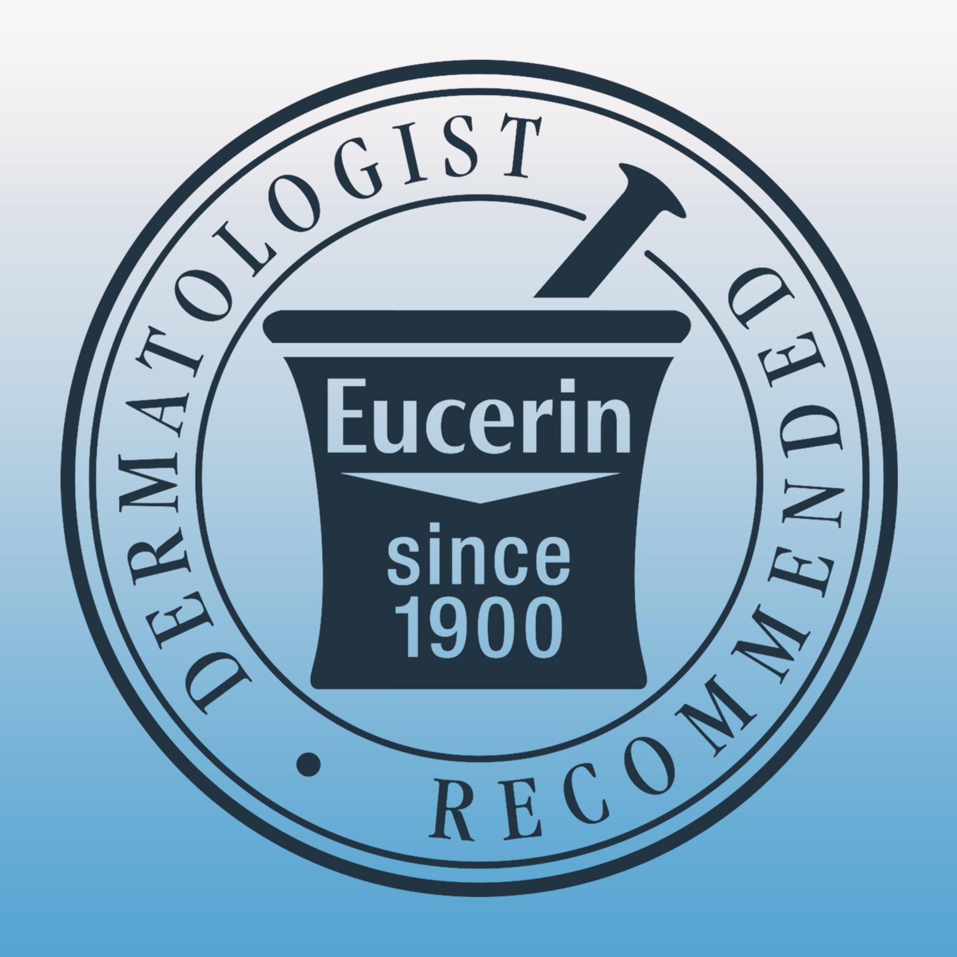 Eucerin Lotion, Intensive Repair, Rich Very Dry Skin, 16.9 Ounce Bottle