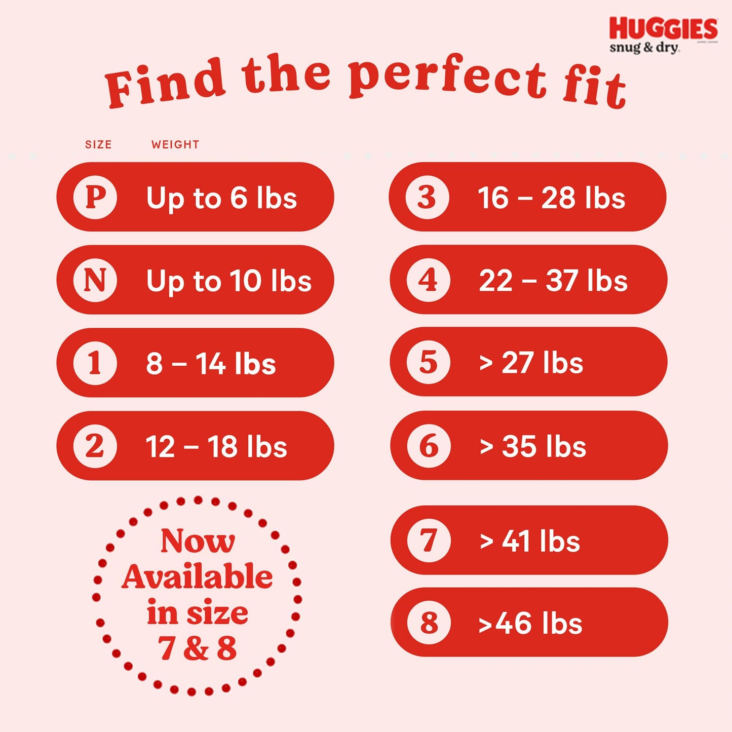 Huggies Snug & Dry - Pañales para bebé, talla 3 (16-28 libras), 31 unidades