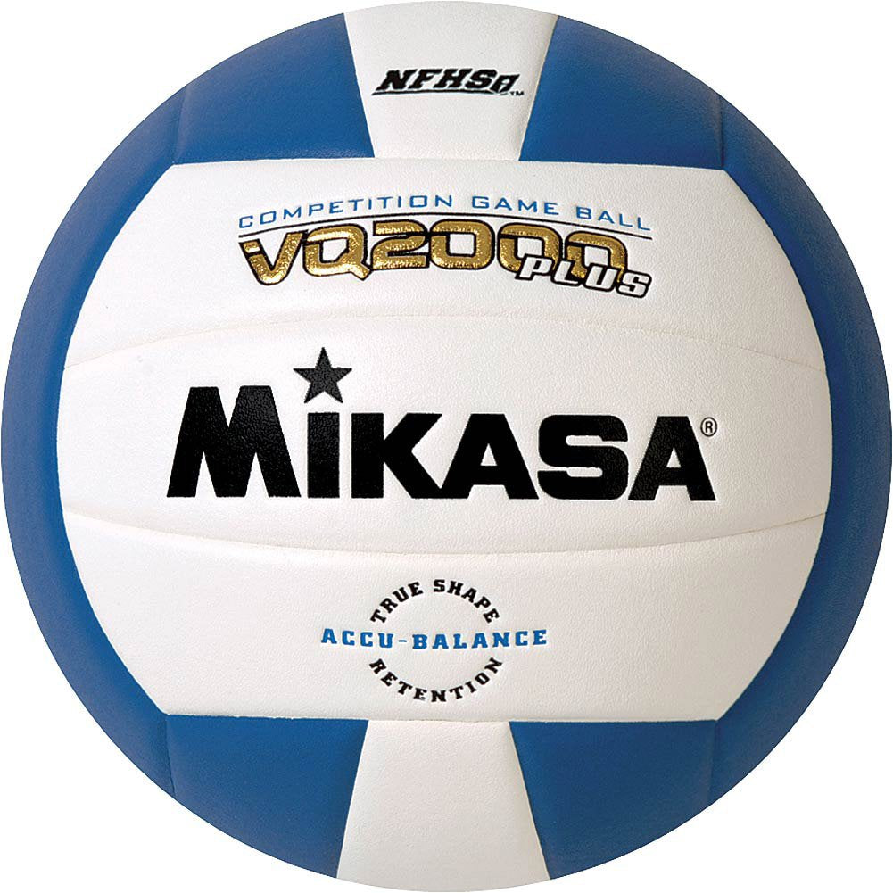 Balón de Voleibol Mikasa Royal Micro Cell VQ2000