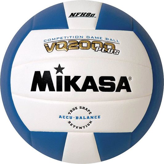 Balón de Voleibol Mikasa Royal Micro Cell VQ2000