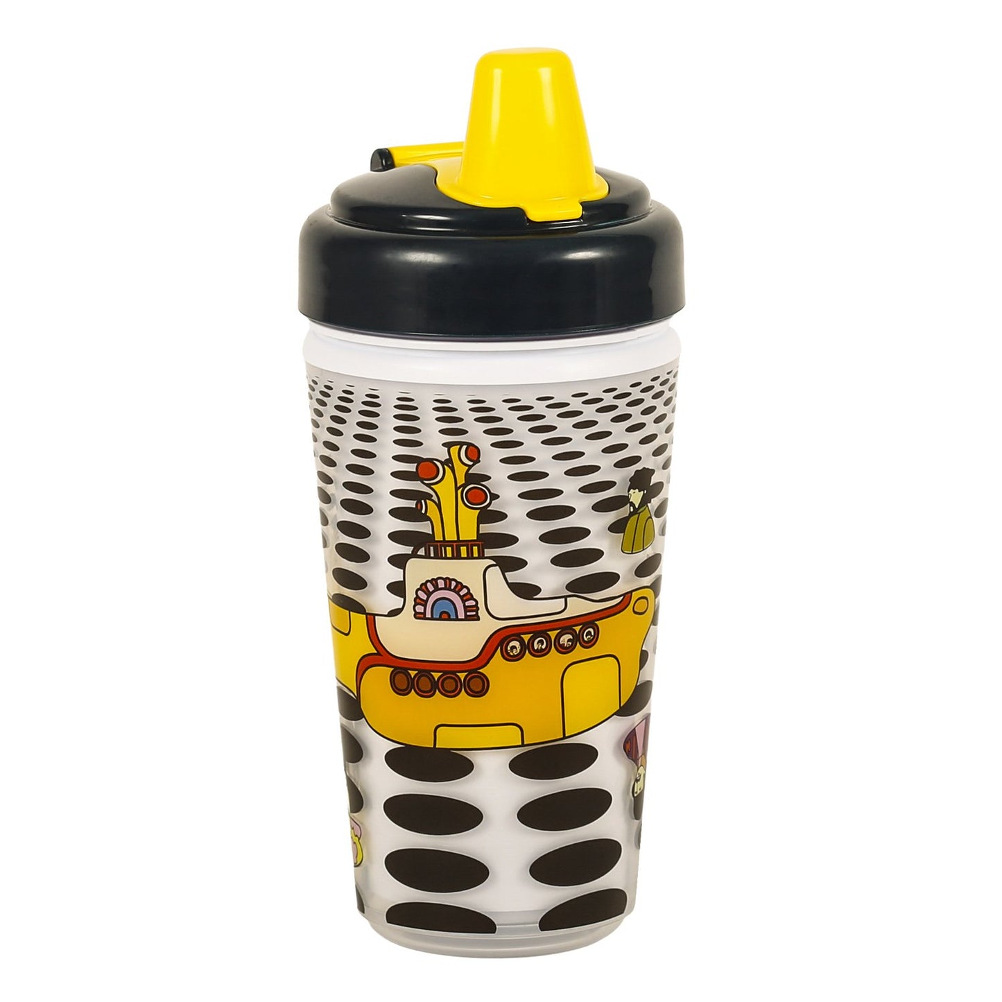 The Beatles Sea Of Holes - Taza para beber