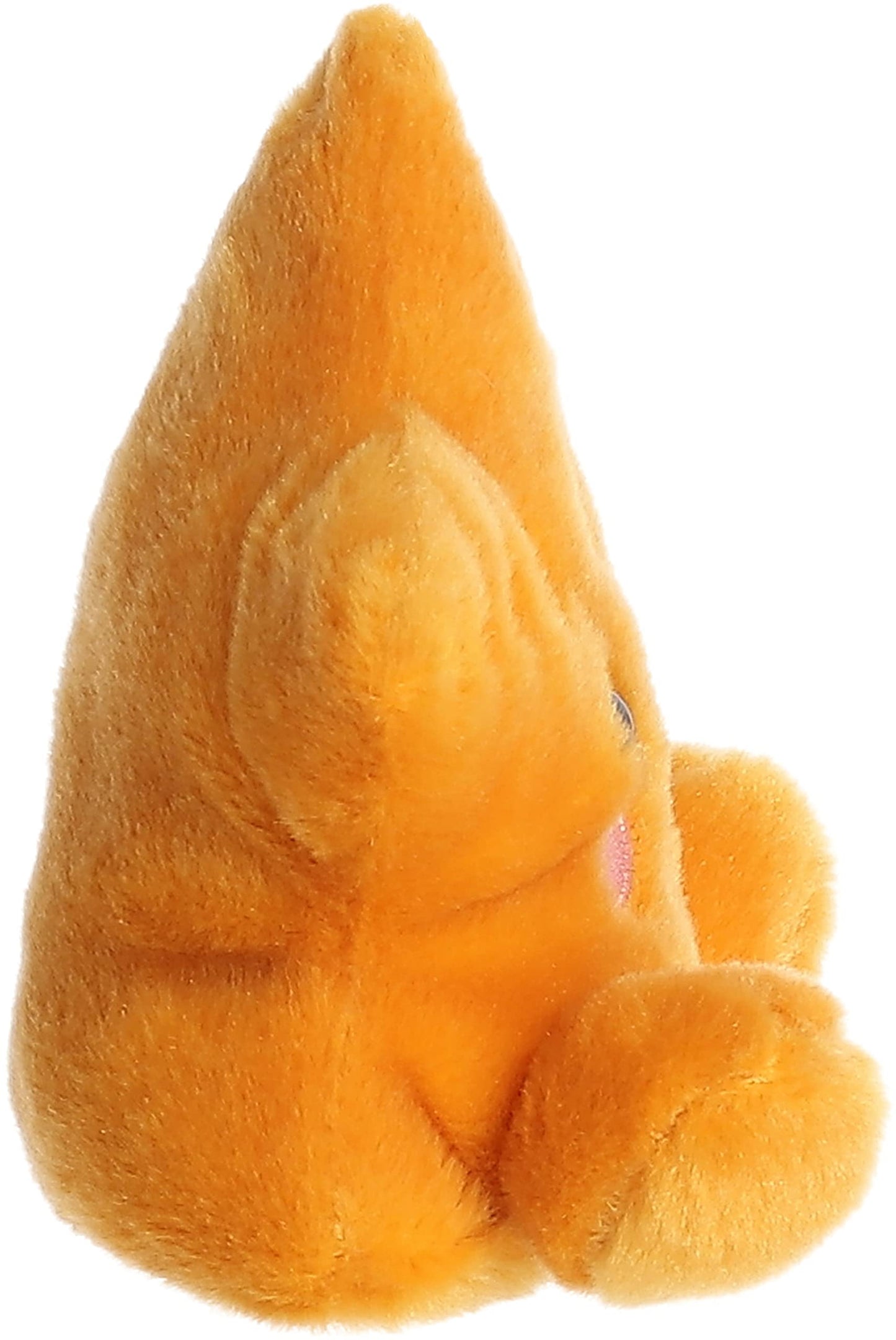 Aurora® Adorable Palm Pals™ Treasure Starfish™ Peluche - Diversión de Bolsillo - Juego sobre la Marcha - Naranja 5 Pulgadas